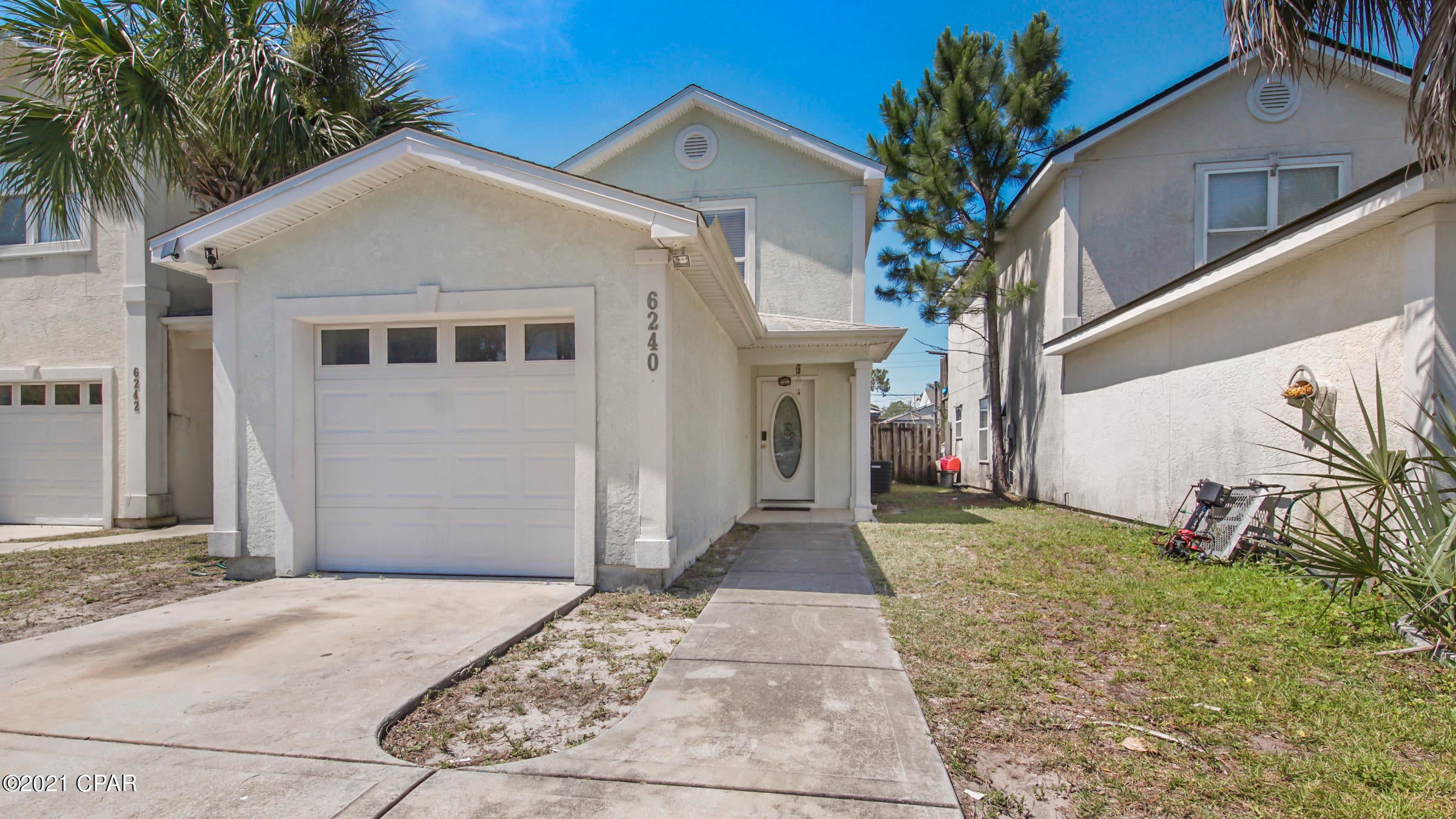 Treasure Cove - Residential