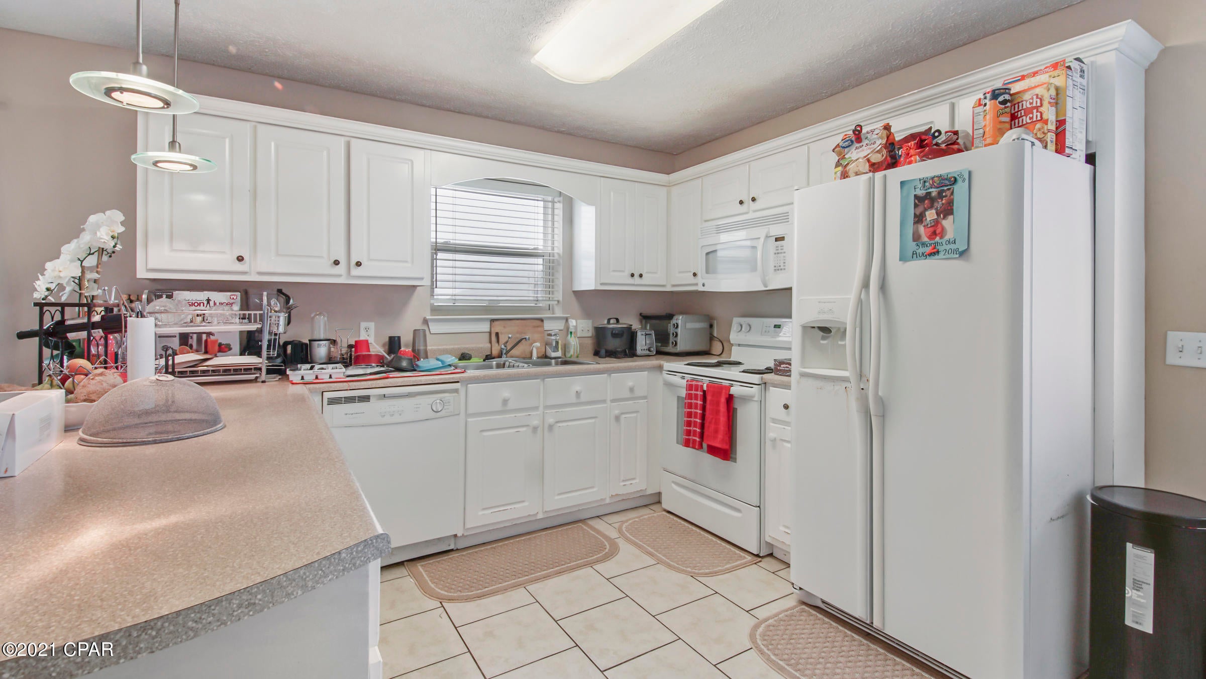 Treasure Cove - Residential