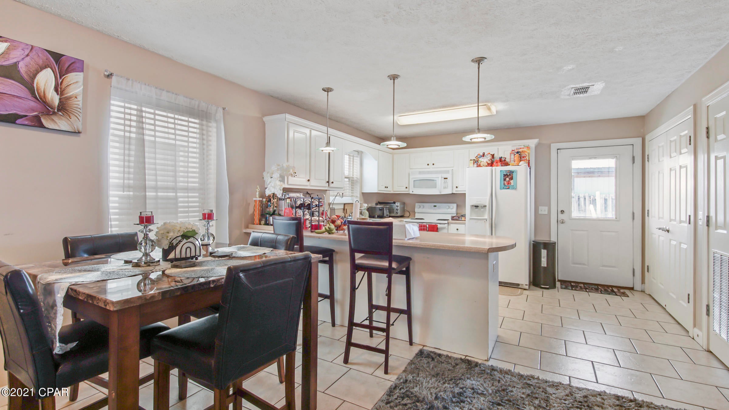 Treasure Cove - Residential