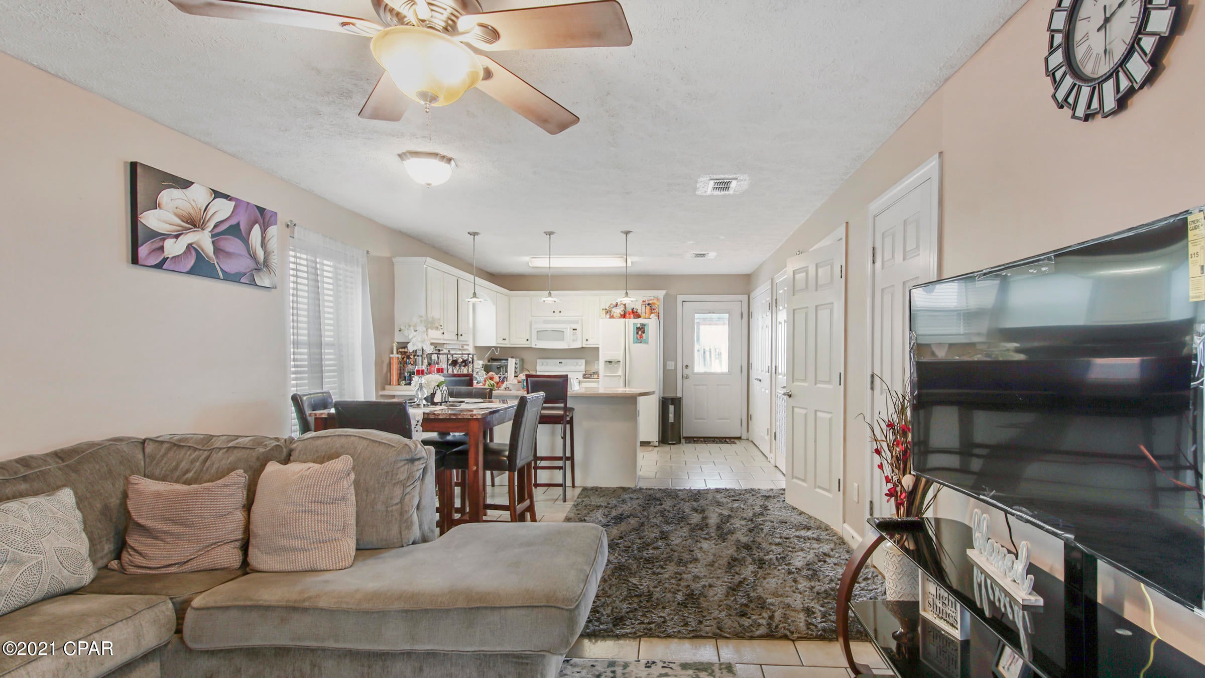 Treasure Cove - Residential