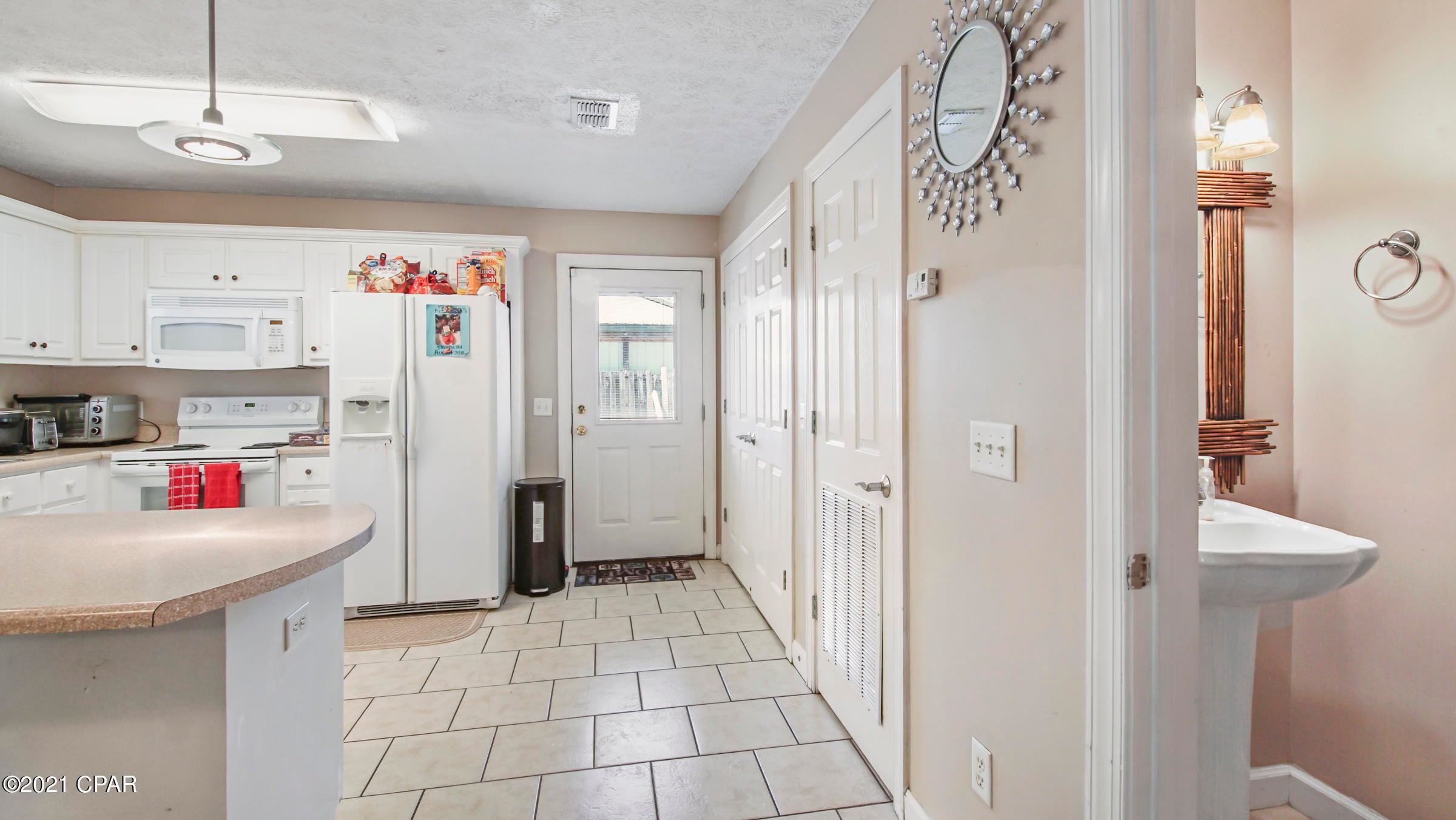 Treasure Cove - Residential
