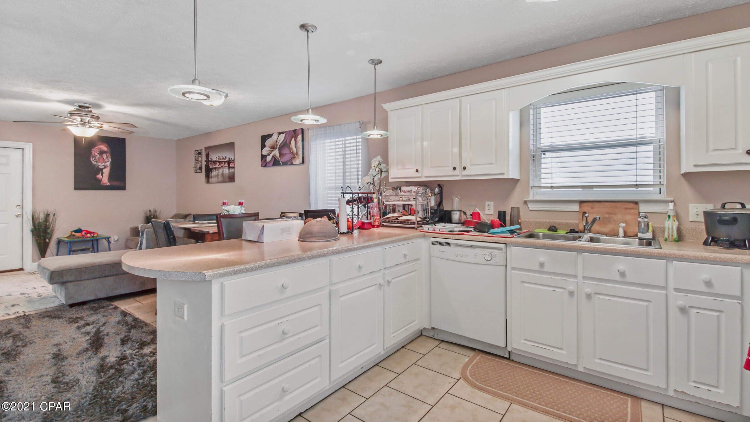 Treasure Cove - Residential