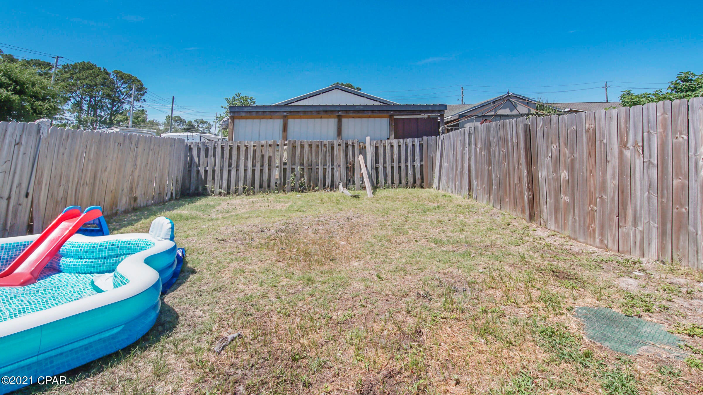 Treasure Cove - Residential