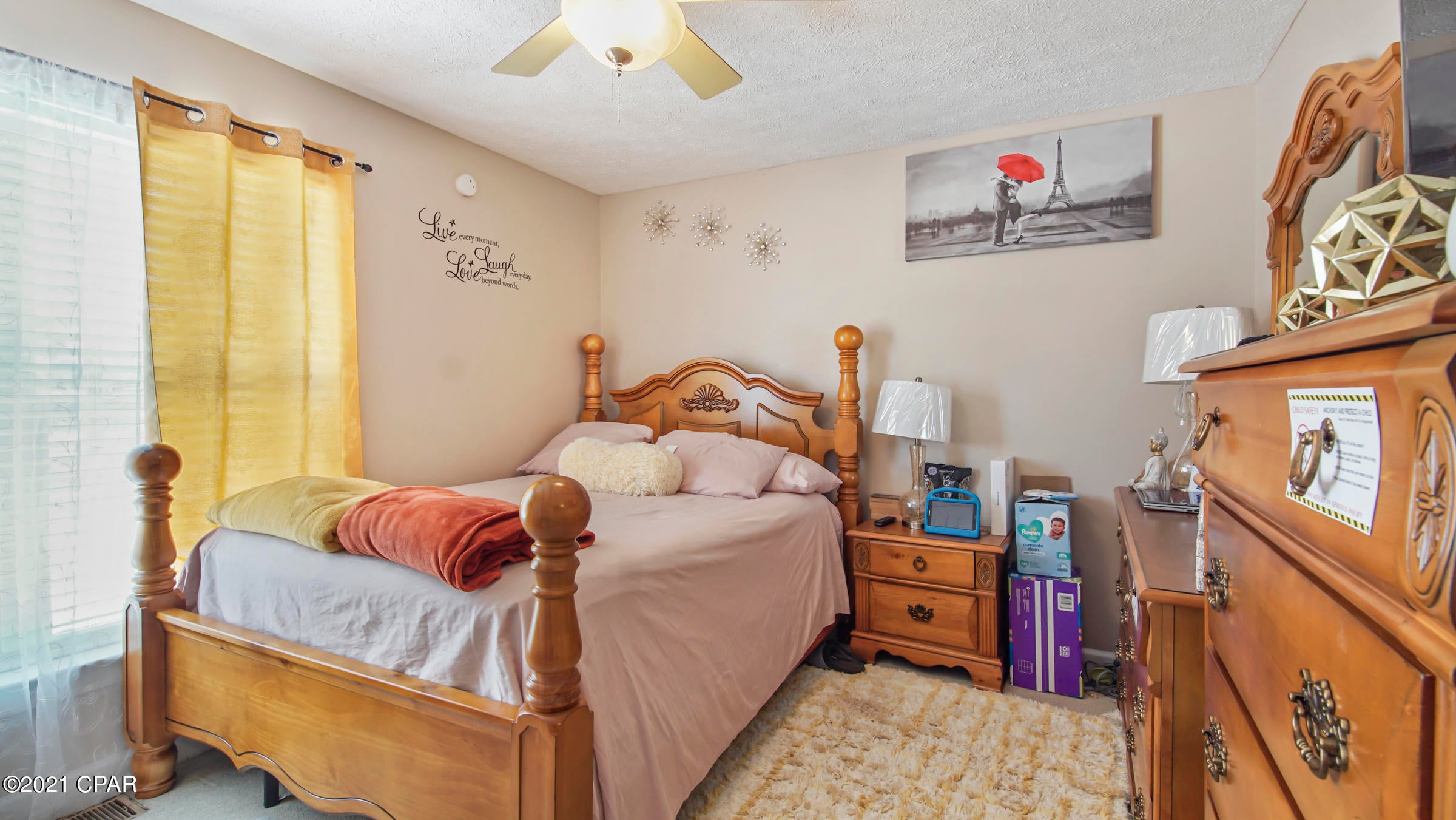 Treasure Cove - Residential