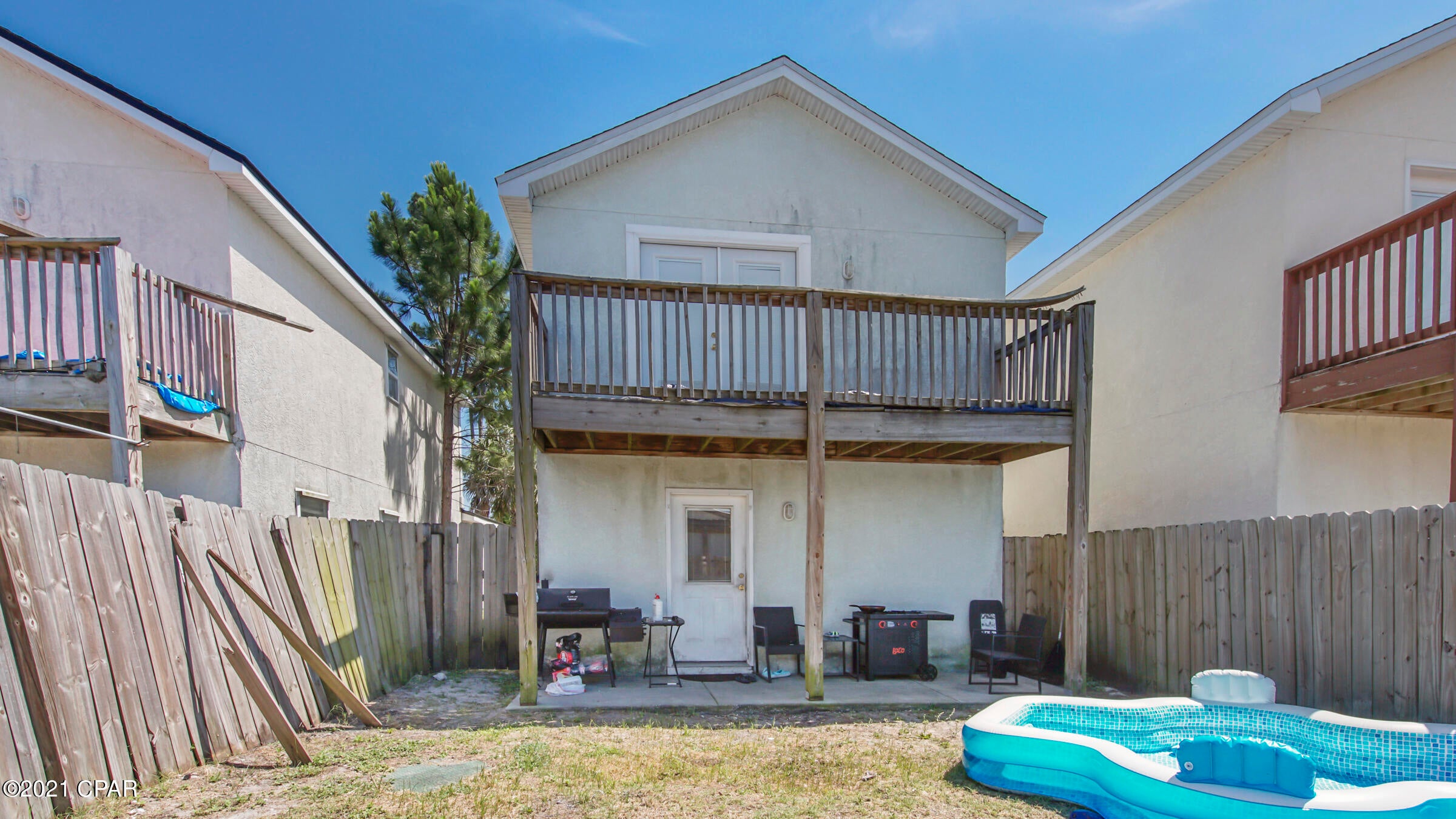 Treasure Cove - Residential