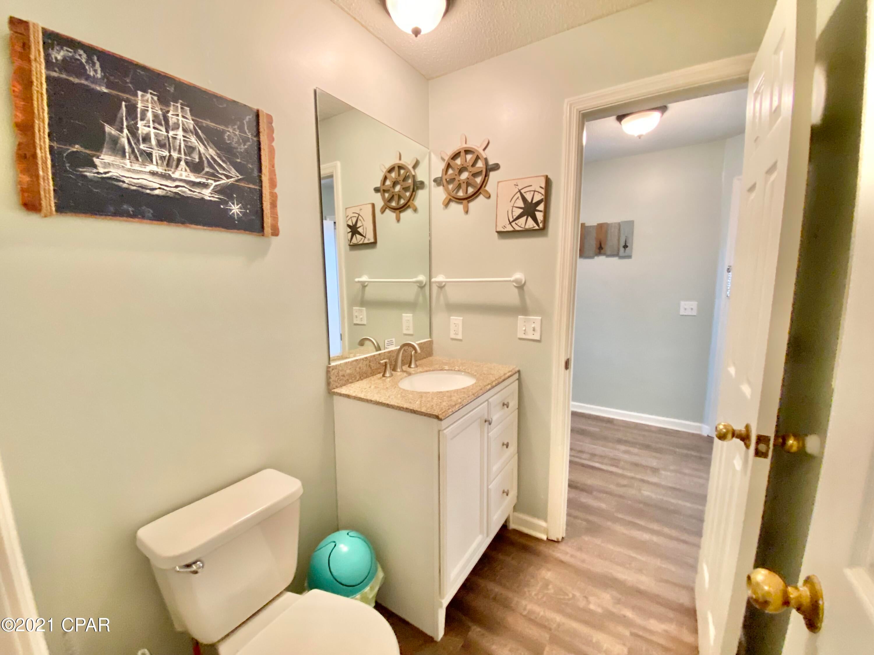 Horizon South XX - Residential