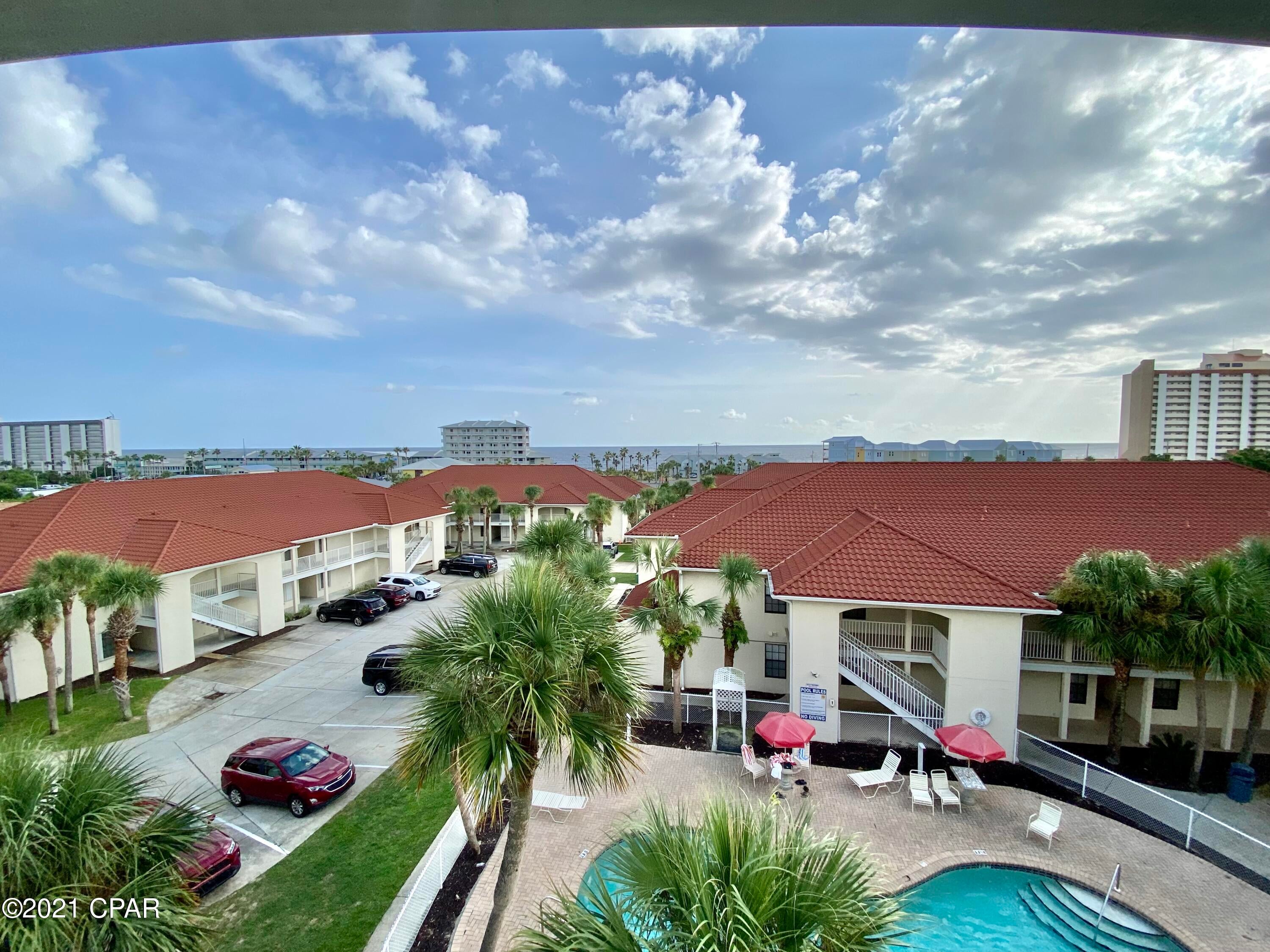 Horizon South XX - Residential