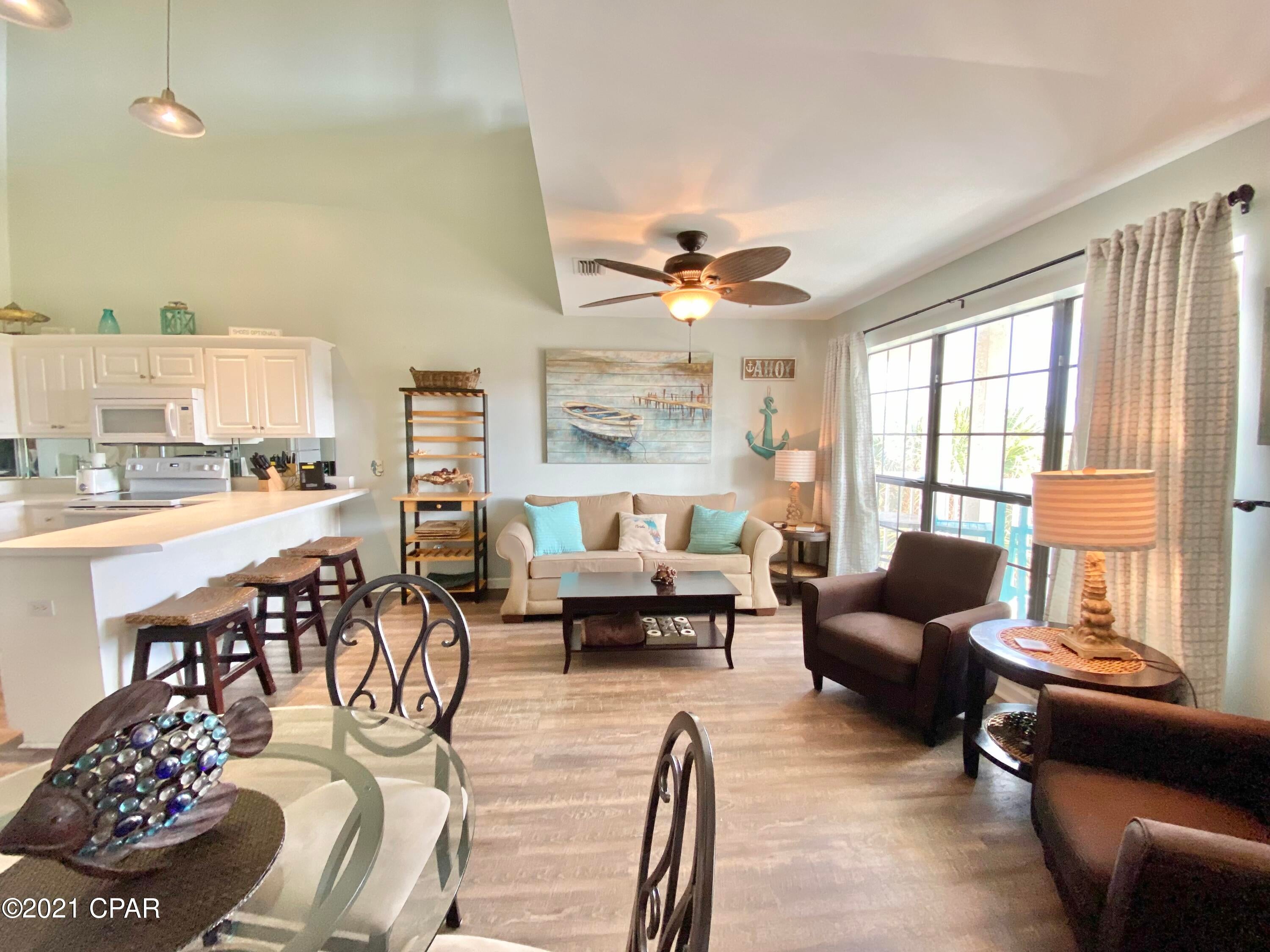 Horizon South XX - Residential