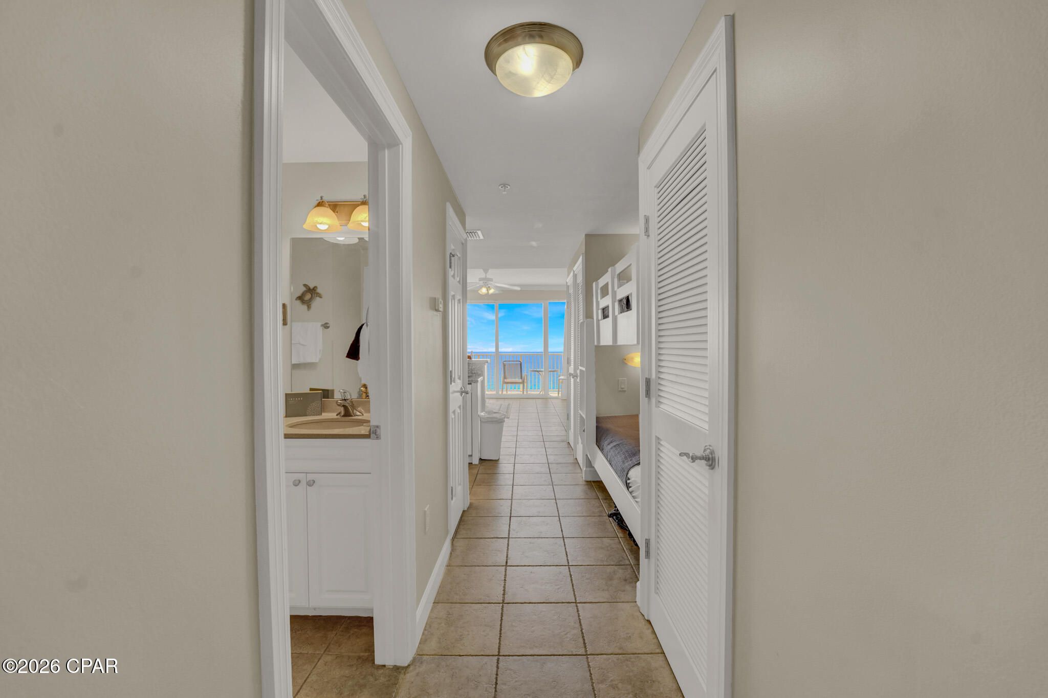 Boardwalk Central - Residential