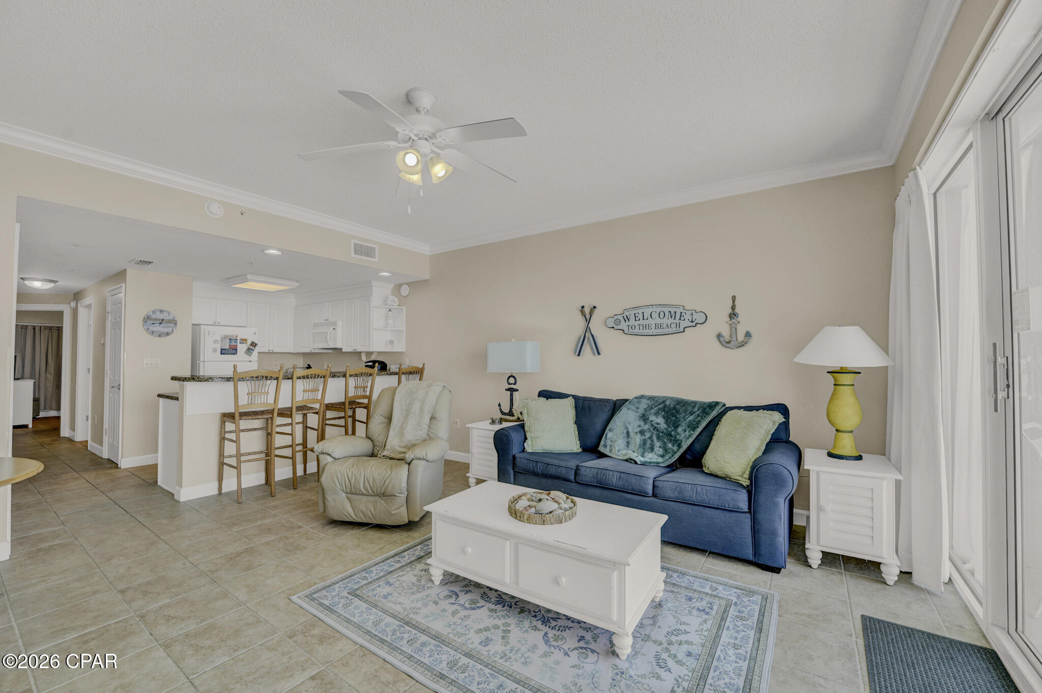 Boardwalk Central - Residential