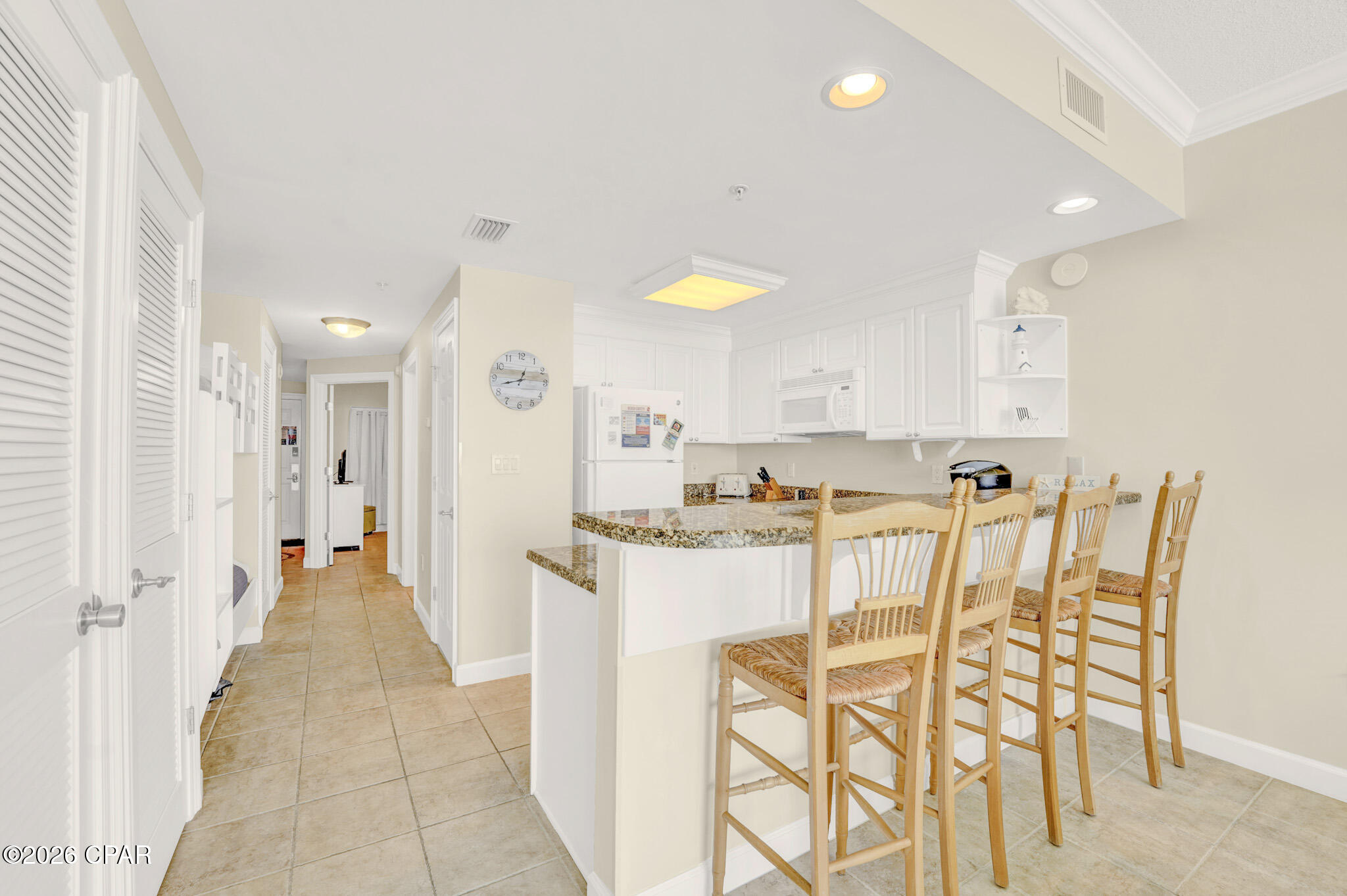 Boardwalk Central - Residential