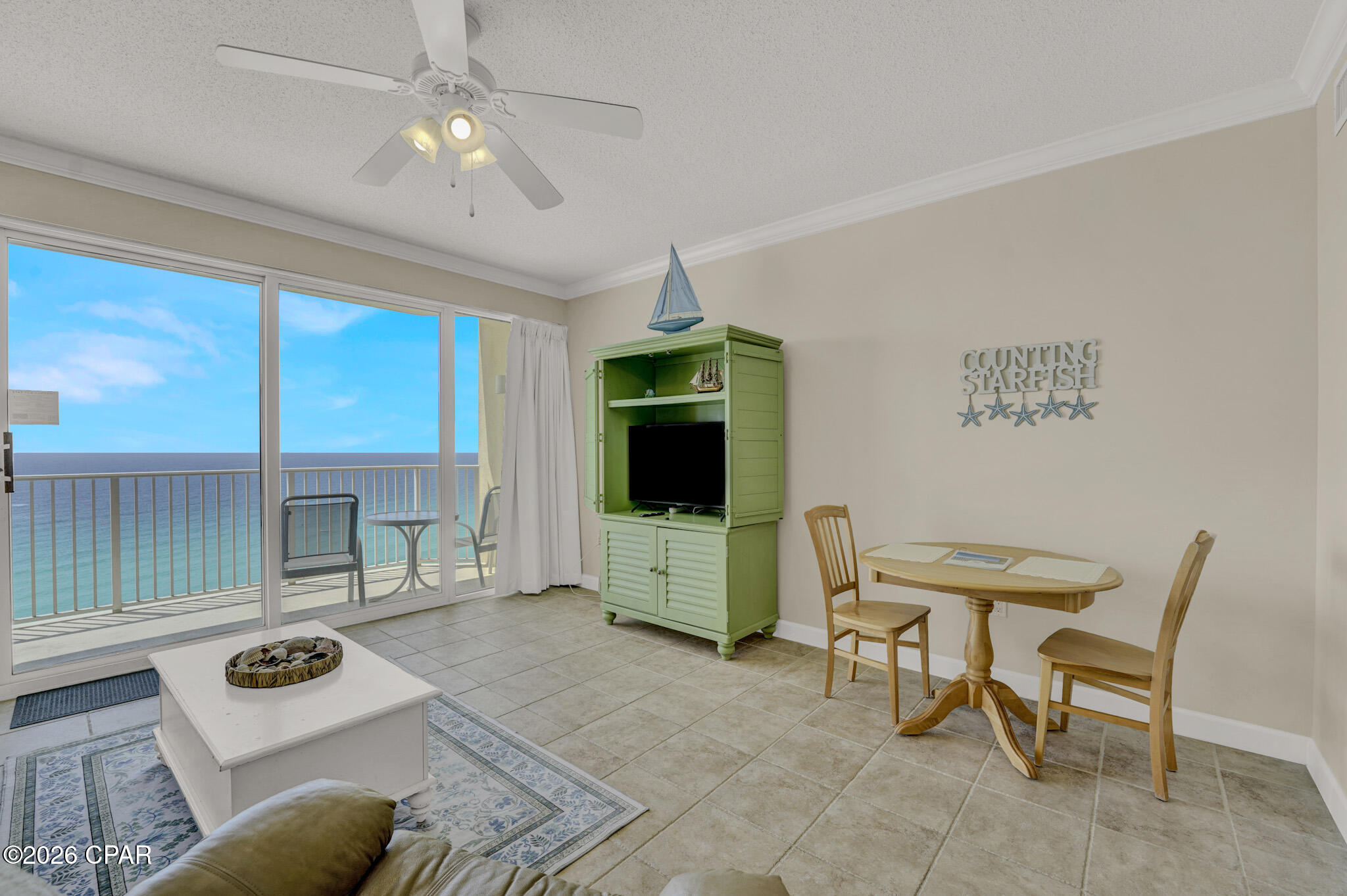 Boardwalk Central - Residential
