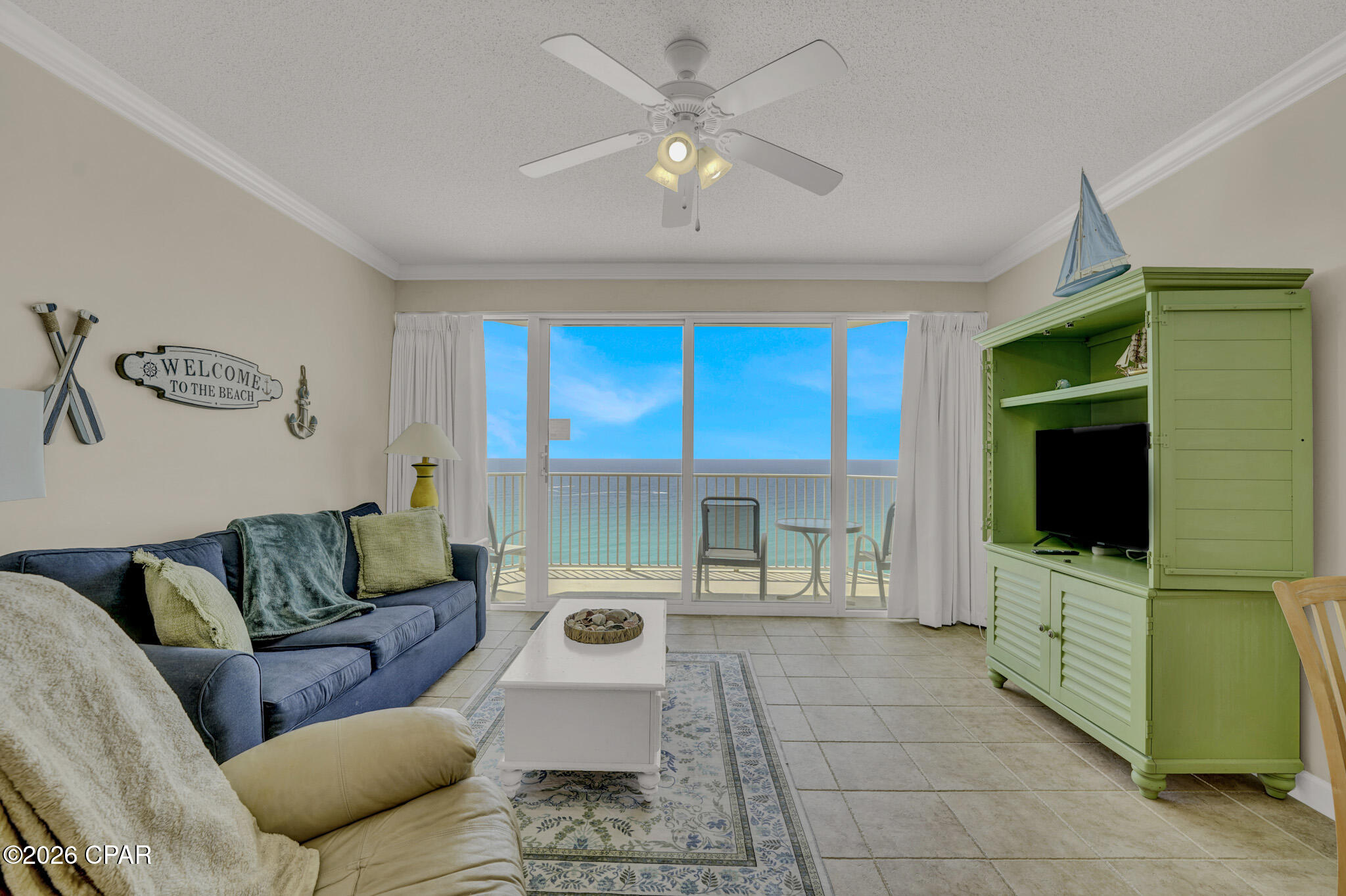 Boardwalk Central - Residential