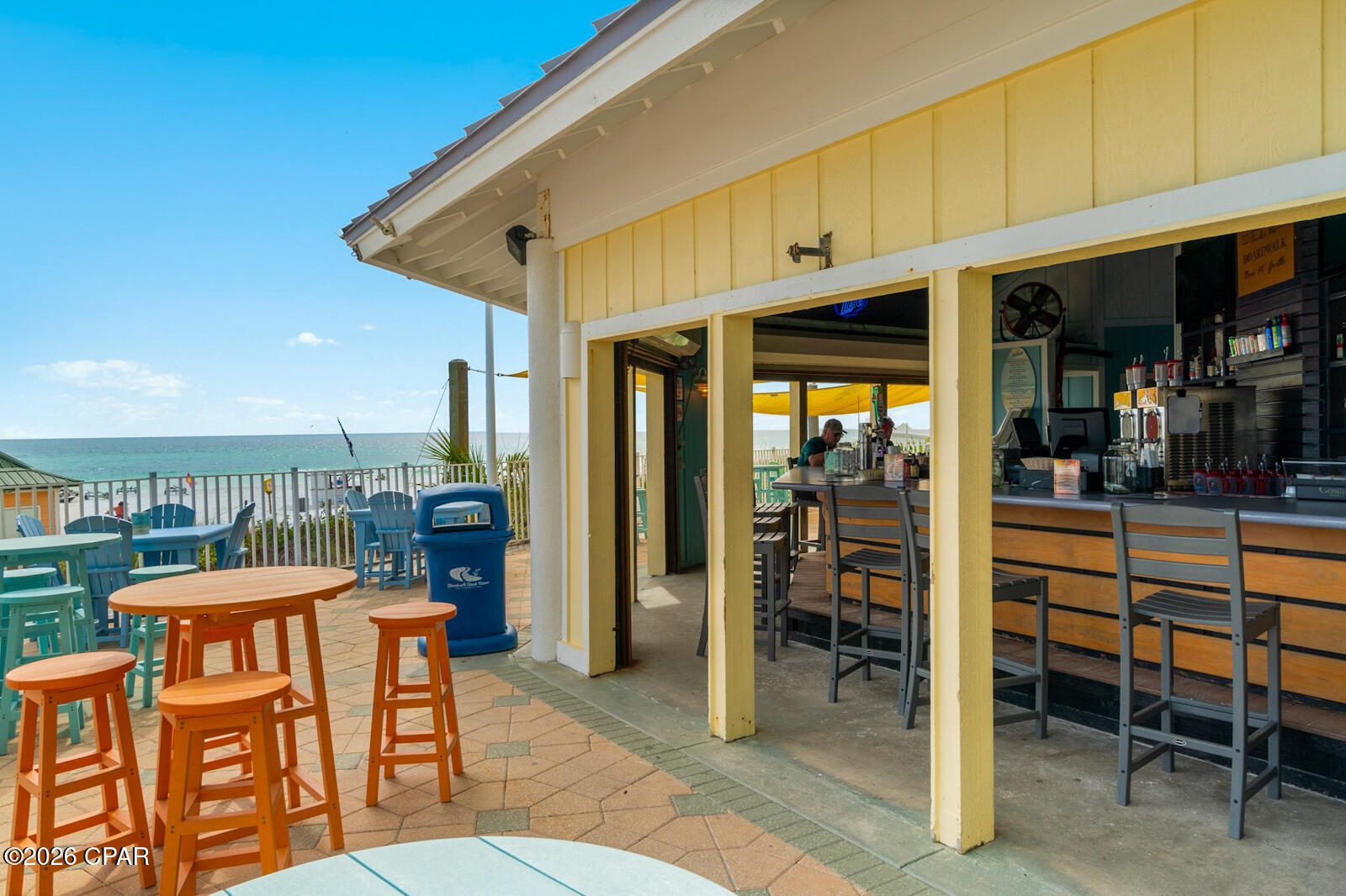 Boardwalk Central - Residential