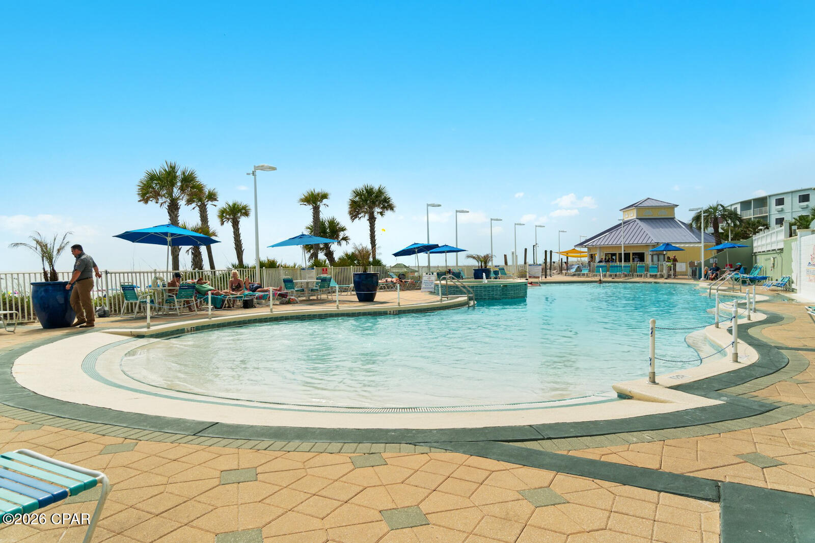Boardwalk Central - Residential