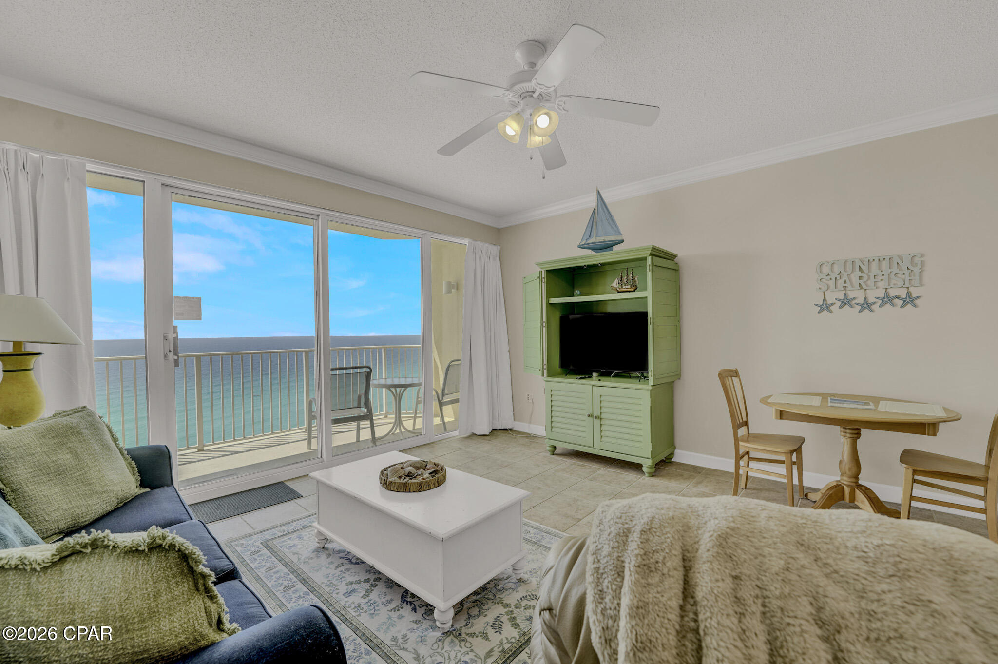 Boardwalk Central - Residential