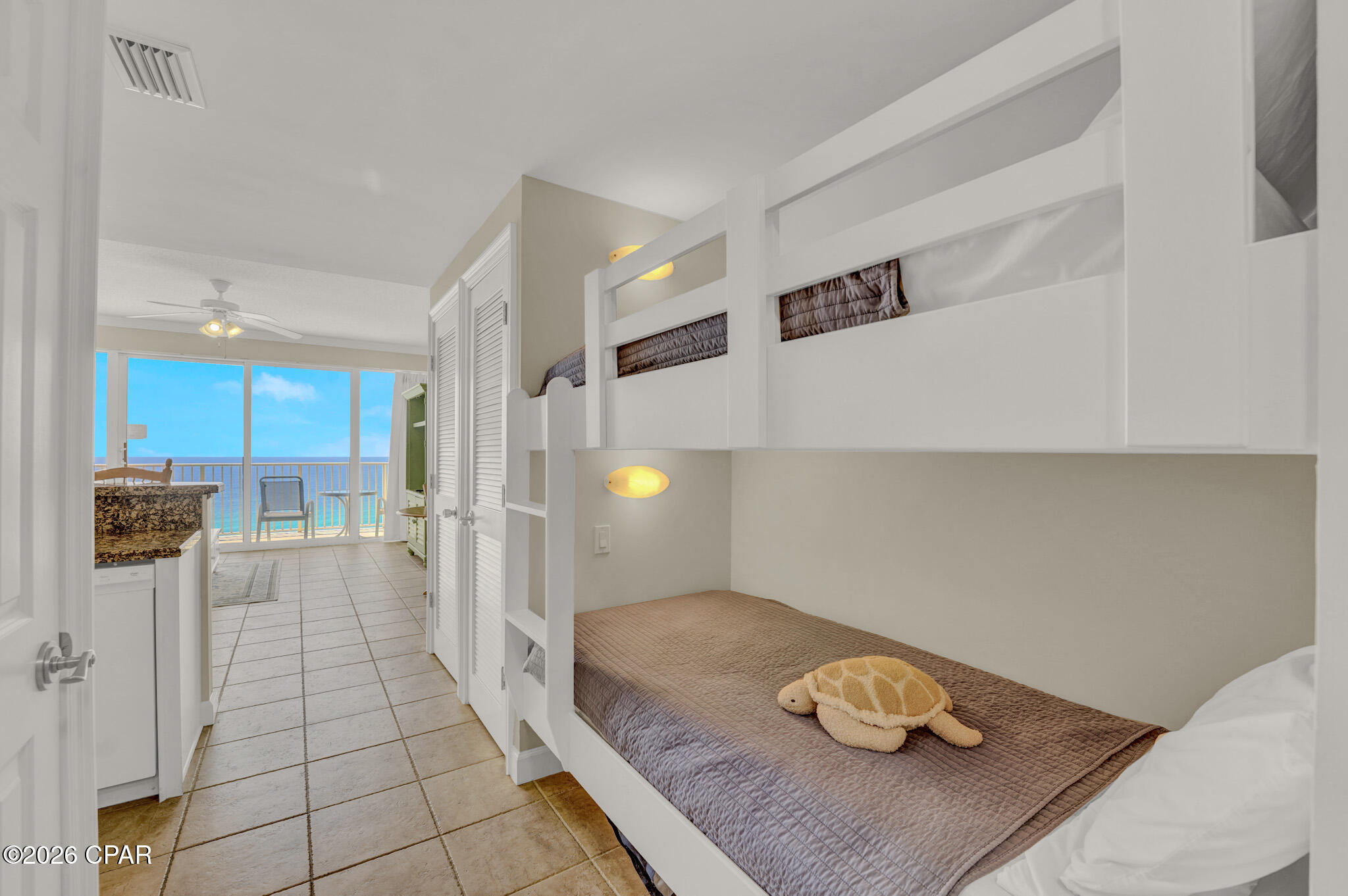 Boardwalk Central - Residential