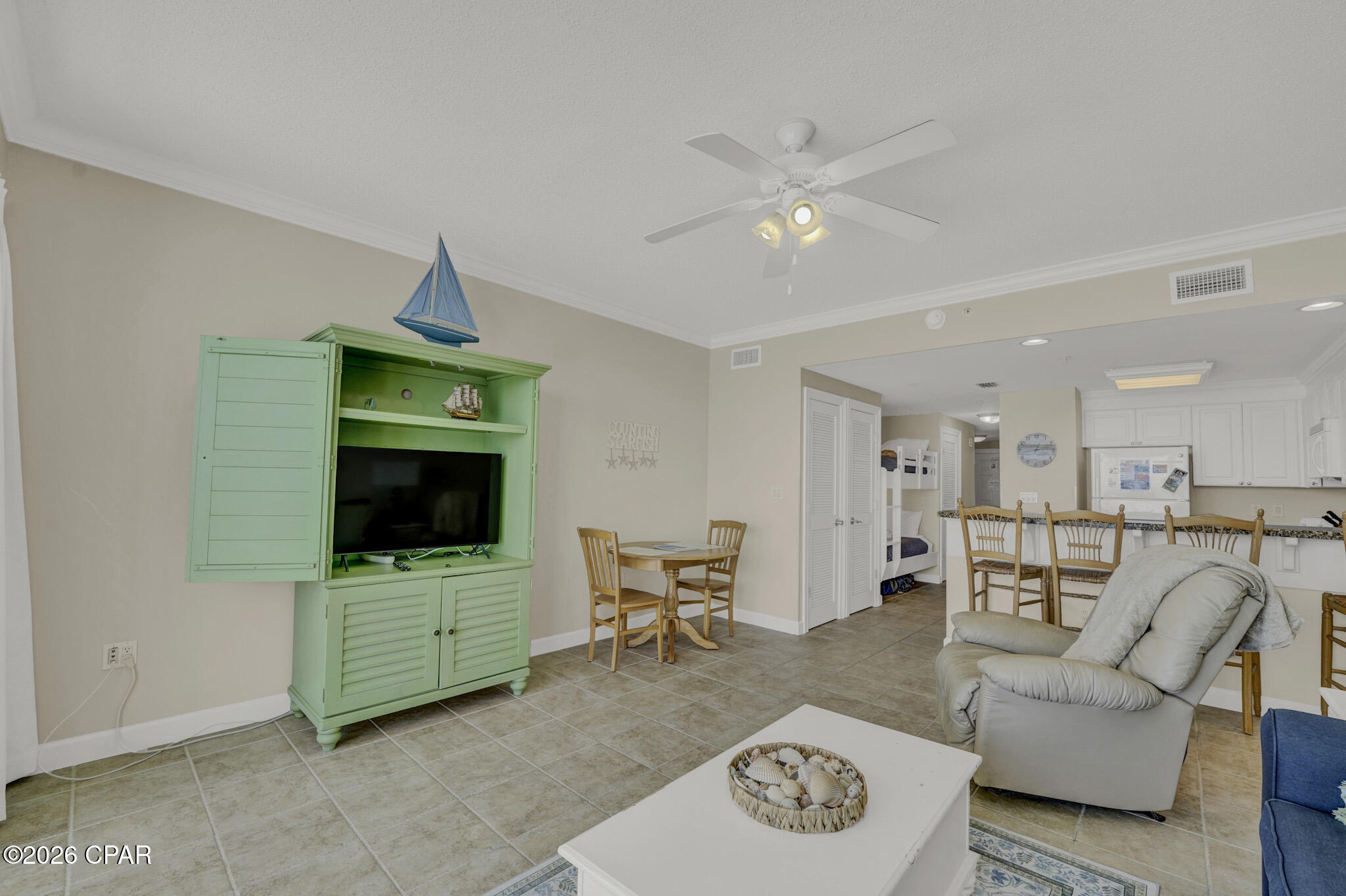 Boardwalk Central - Residential