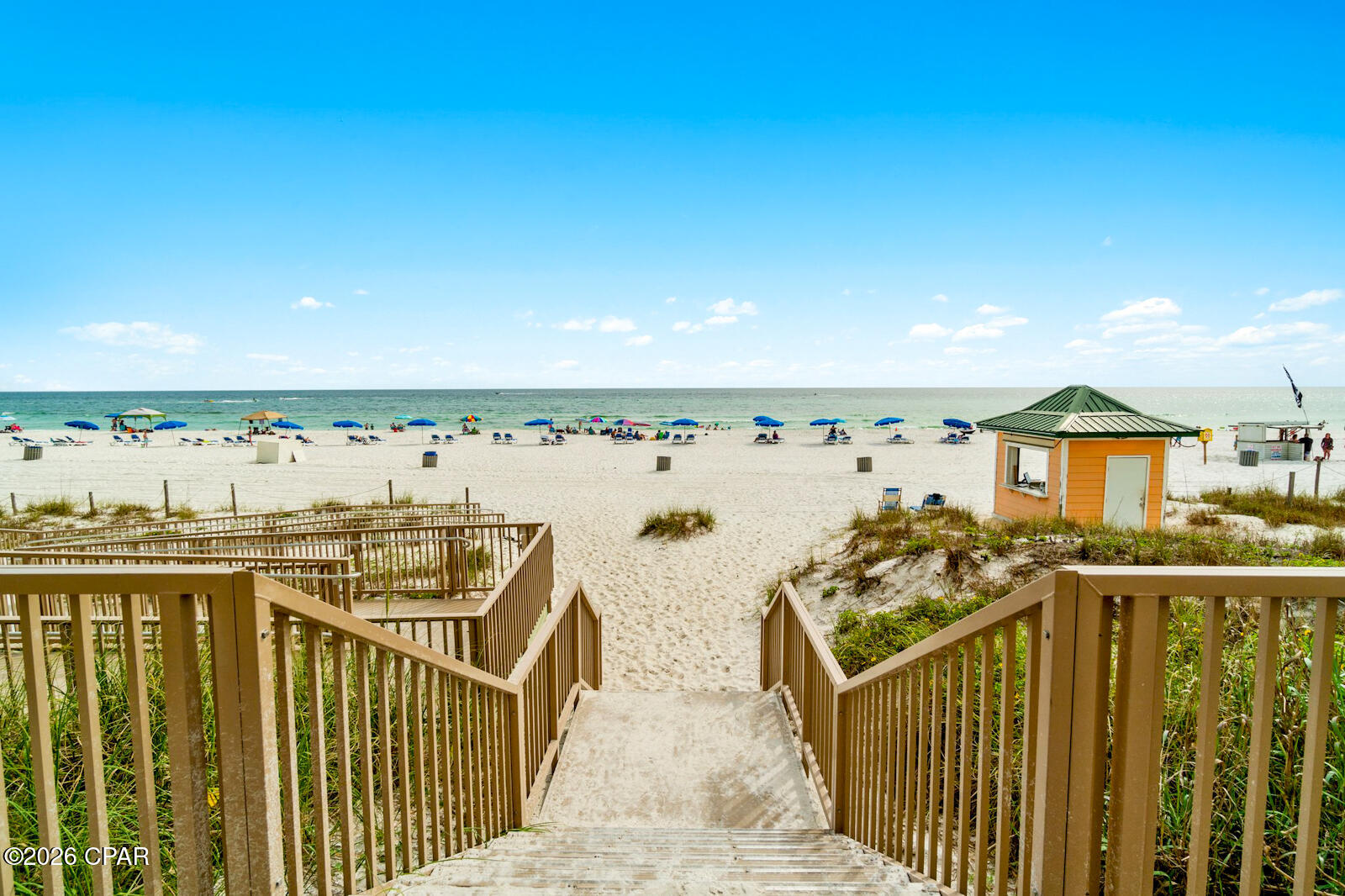 Boardwalk Central - Residential