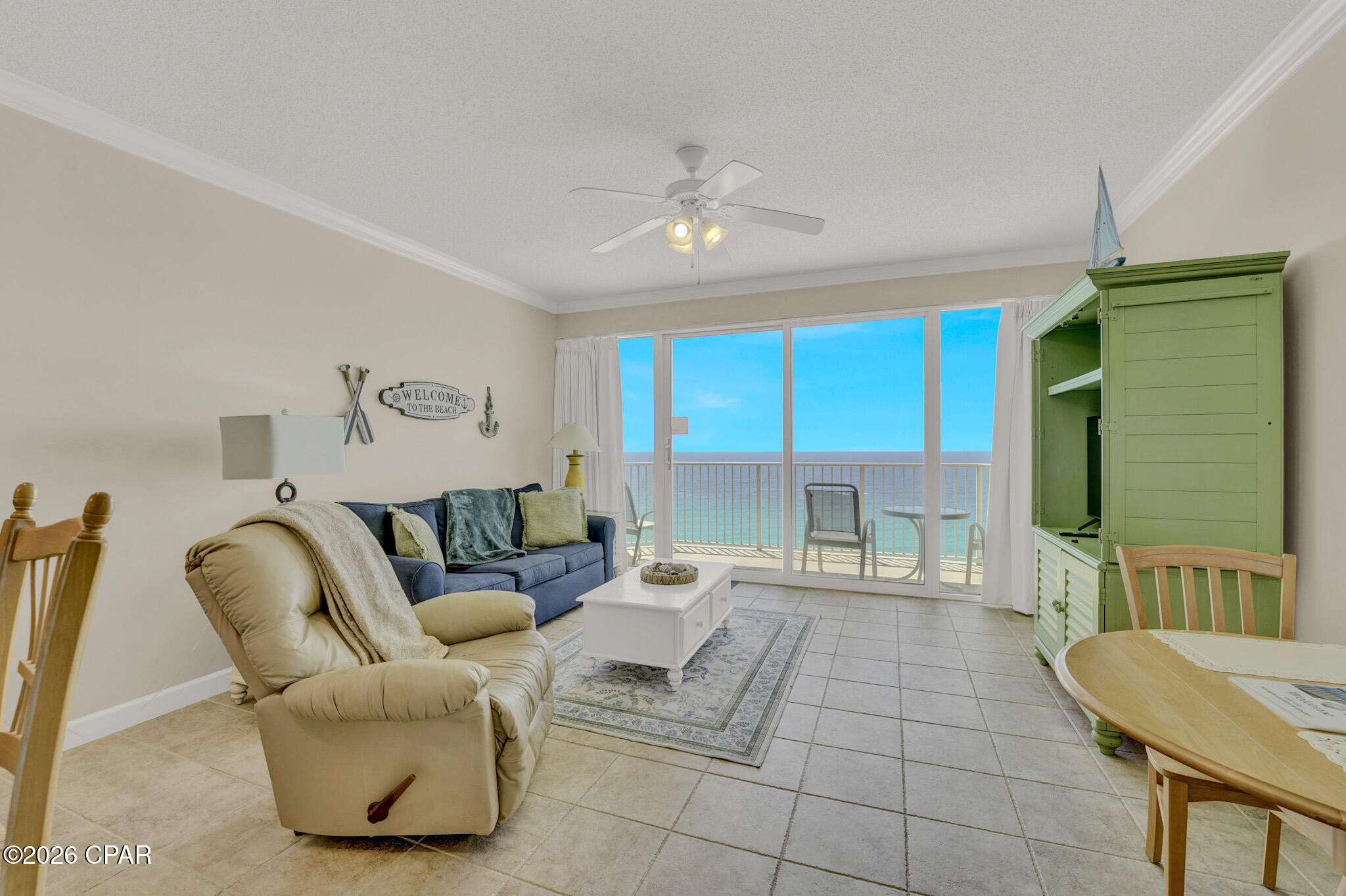 Boardwalk Central - Residential