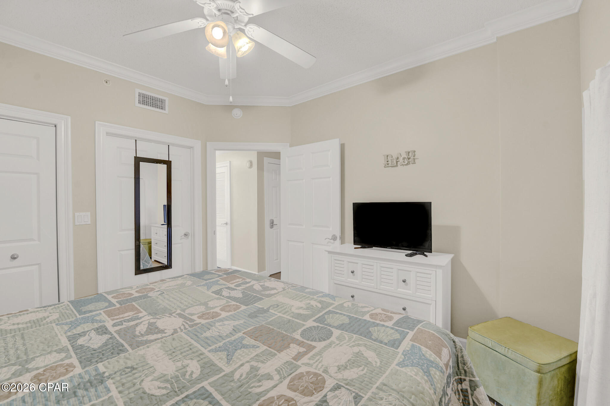 Boardwalk Central - Residential