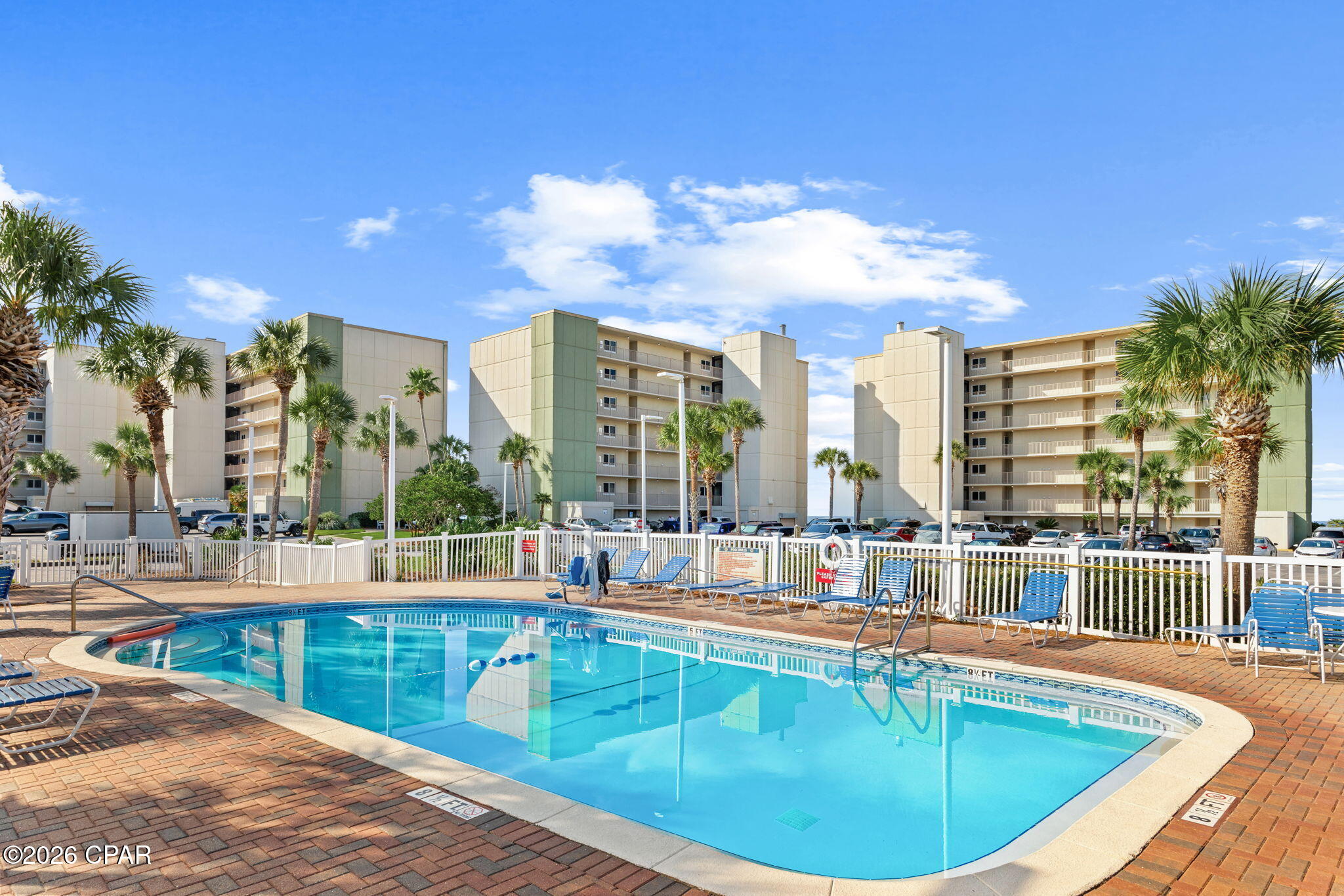 Pinnacle Port Phase 1-C - Residential