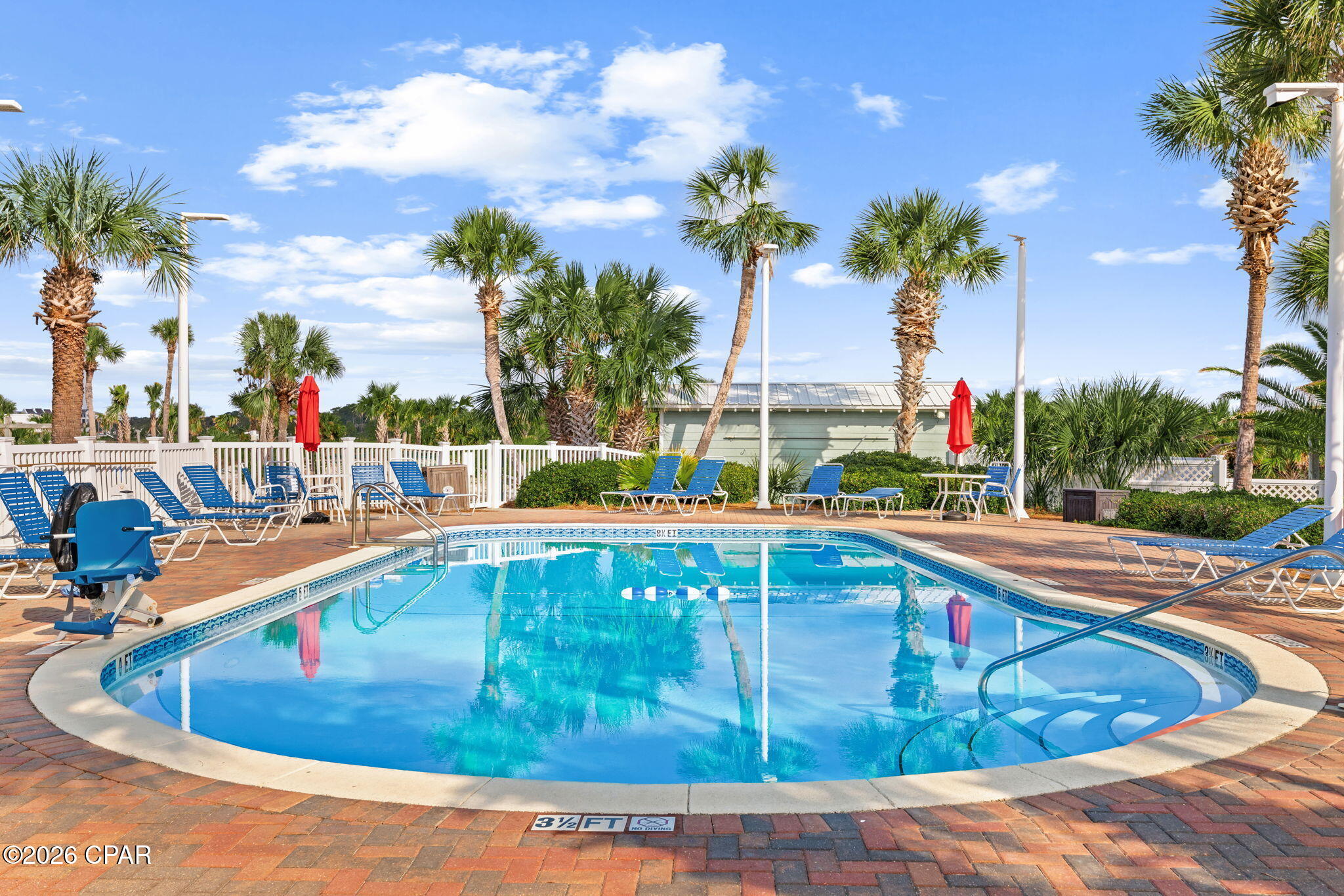 Pinnacle Port Phase 1-C - Residential