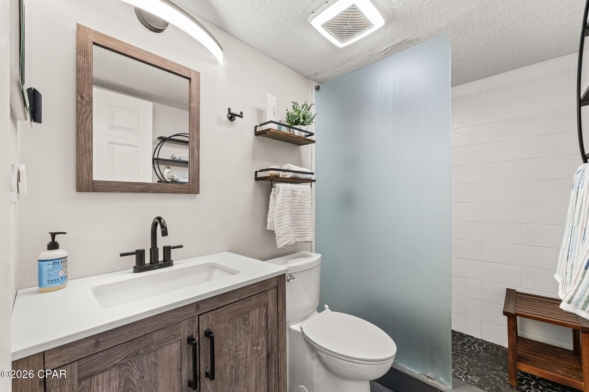 Pinnacle Port Phase 1-C - Residential