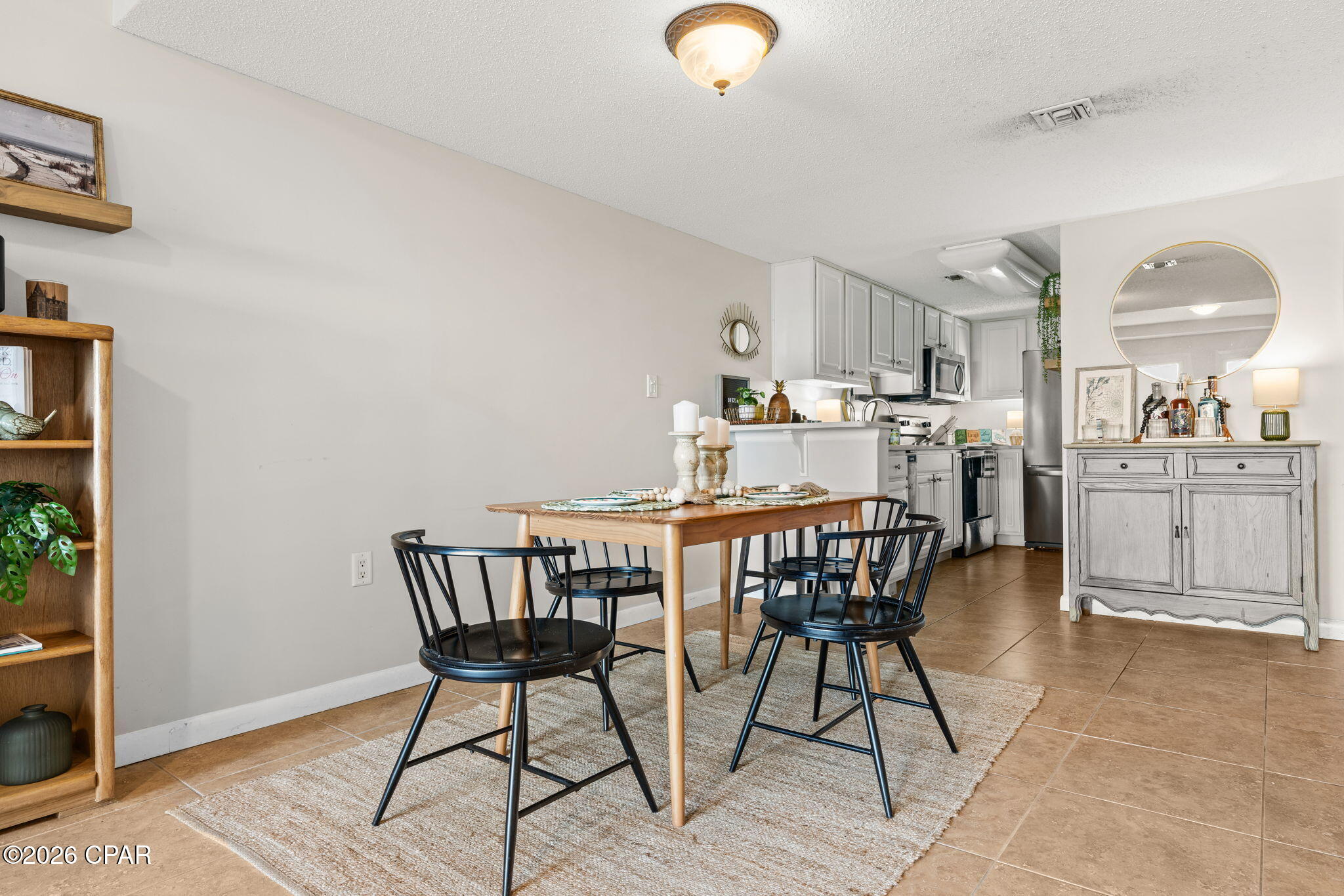 Pinnacle Port Phase 1-C - Residential