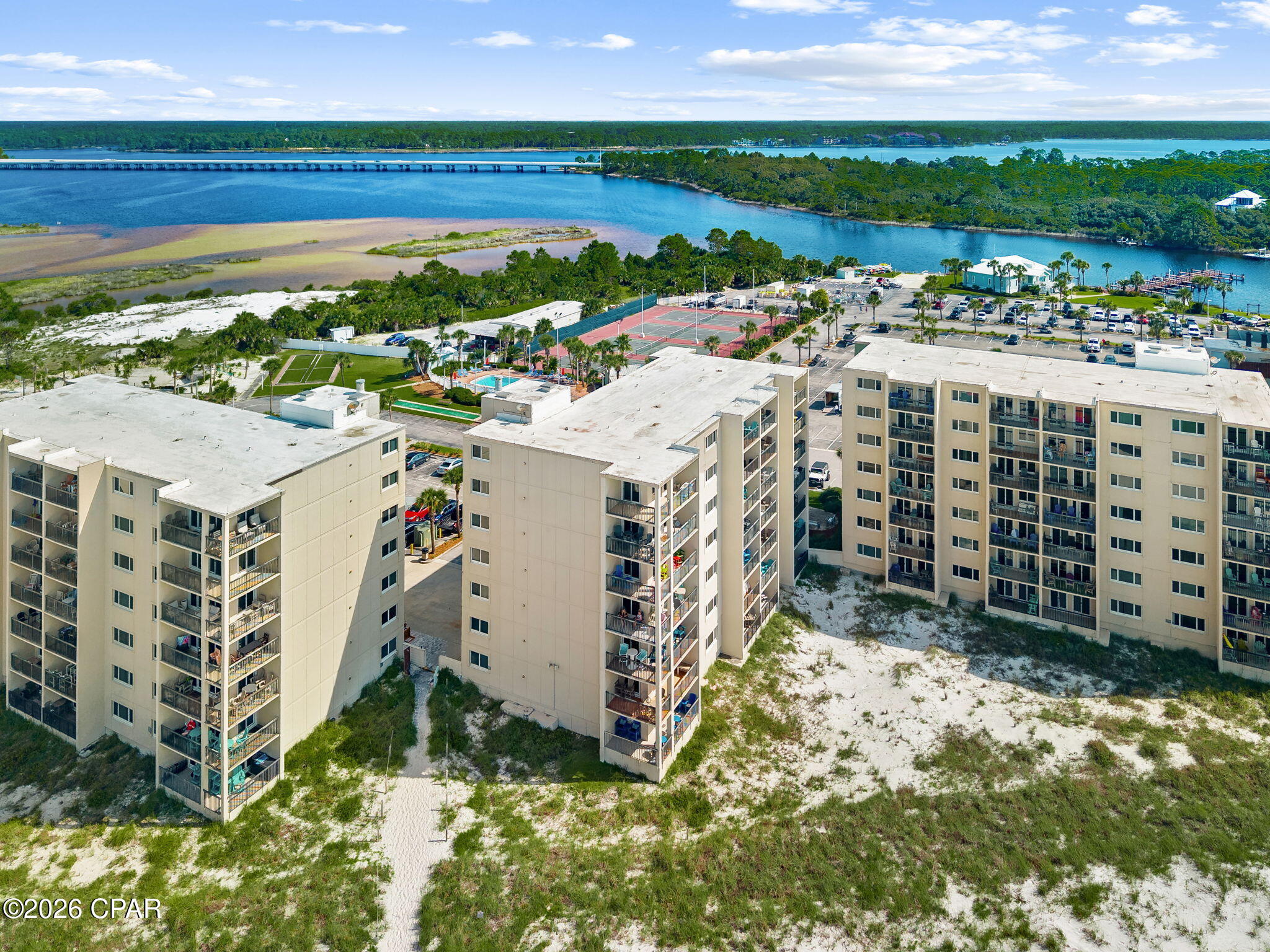 Pinnacle Port Phase 1-C - Residential