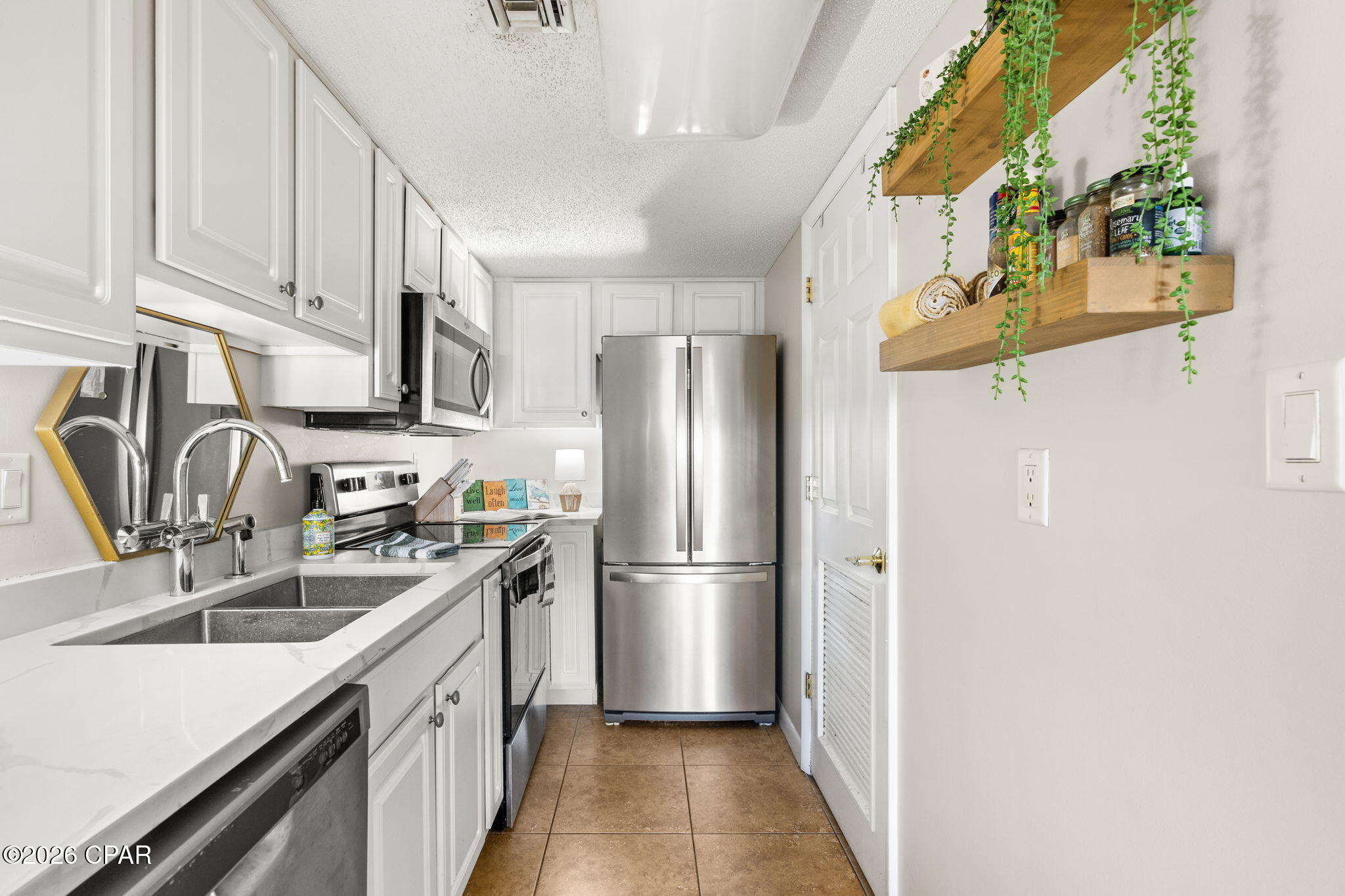 Pinnacle Port Phase 1-C - Residential
