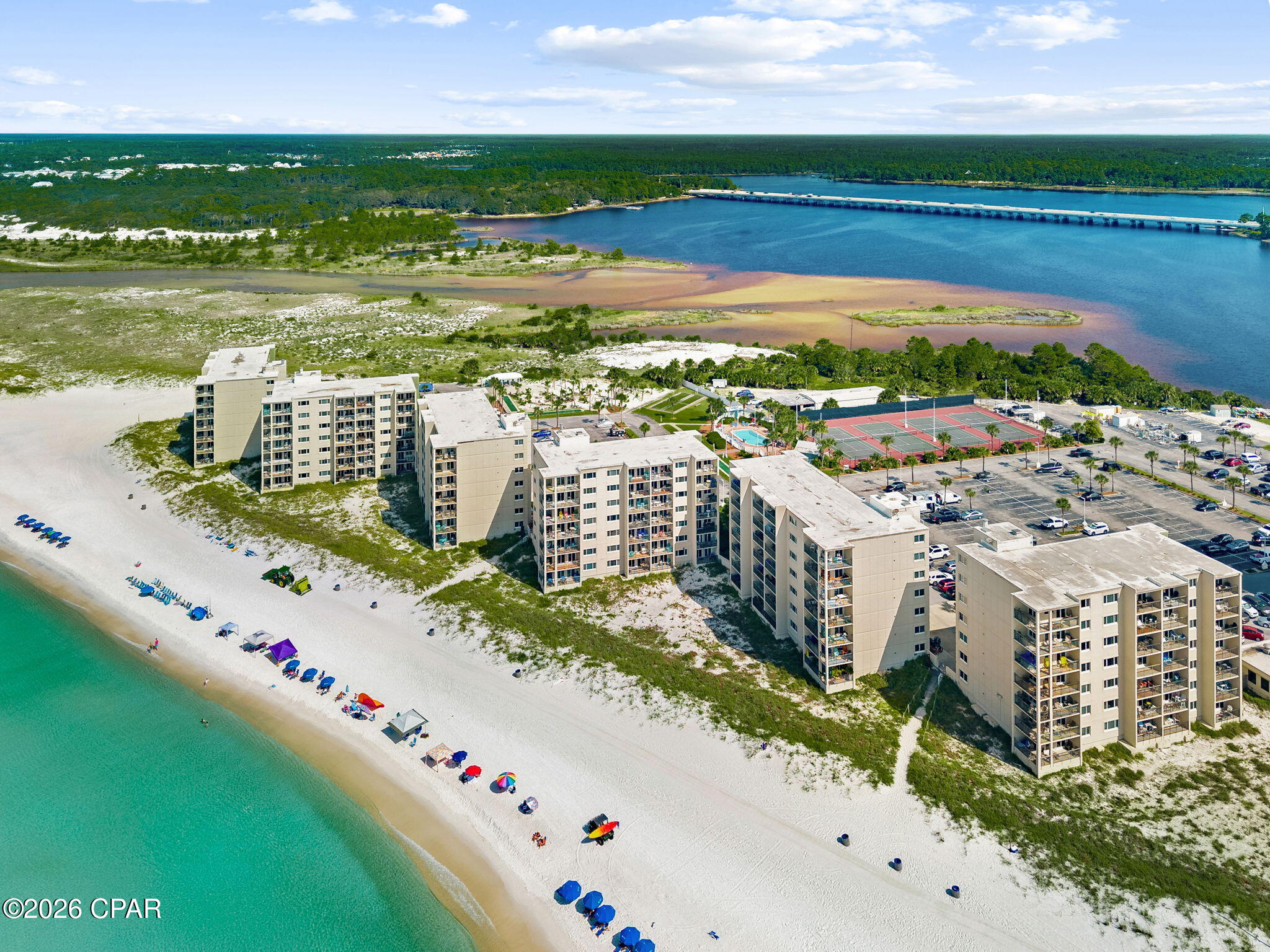 Pinnacle Port Phase 1-C - Residential