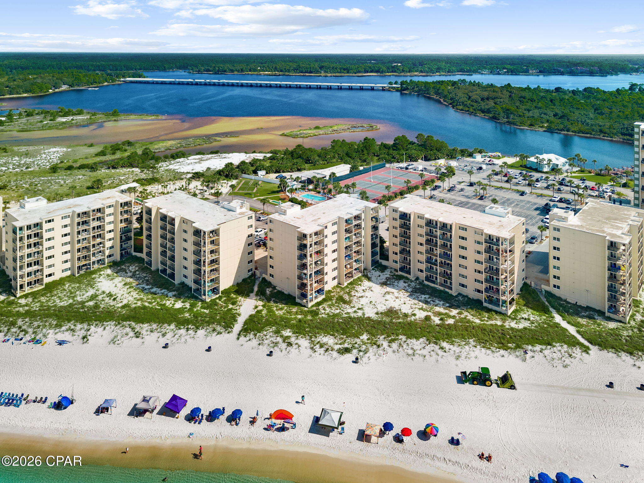 Pinnacle Port Phase 1-C - Residential