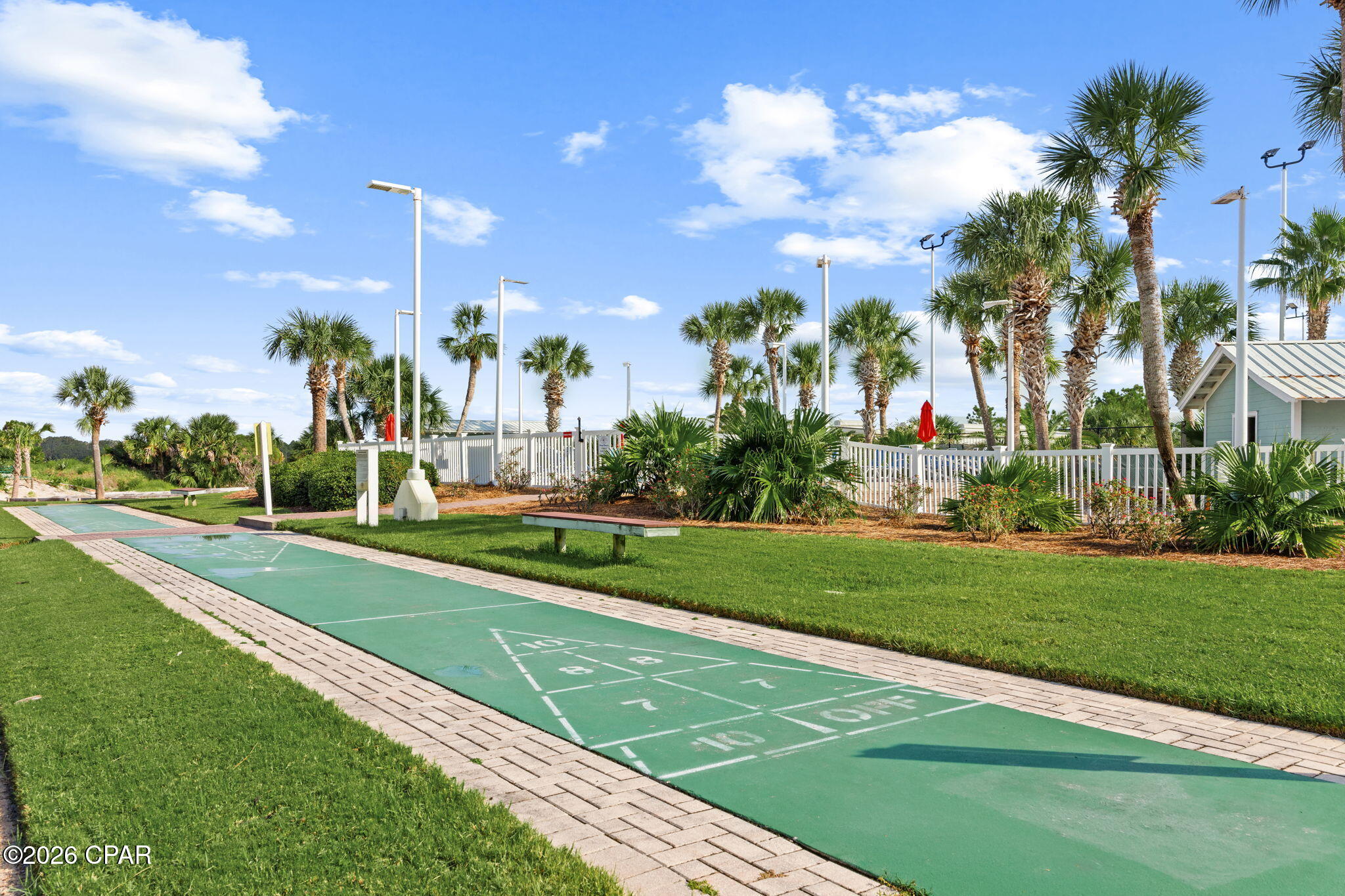 Pinnacle Port Phase 1-C - Residential