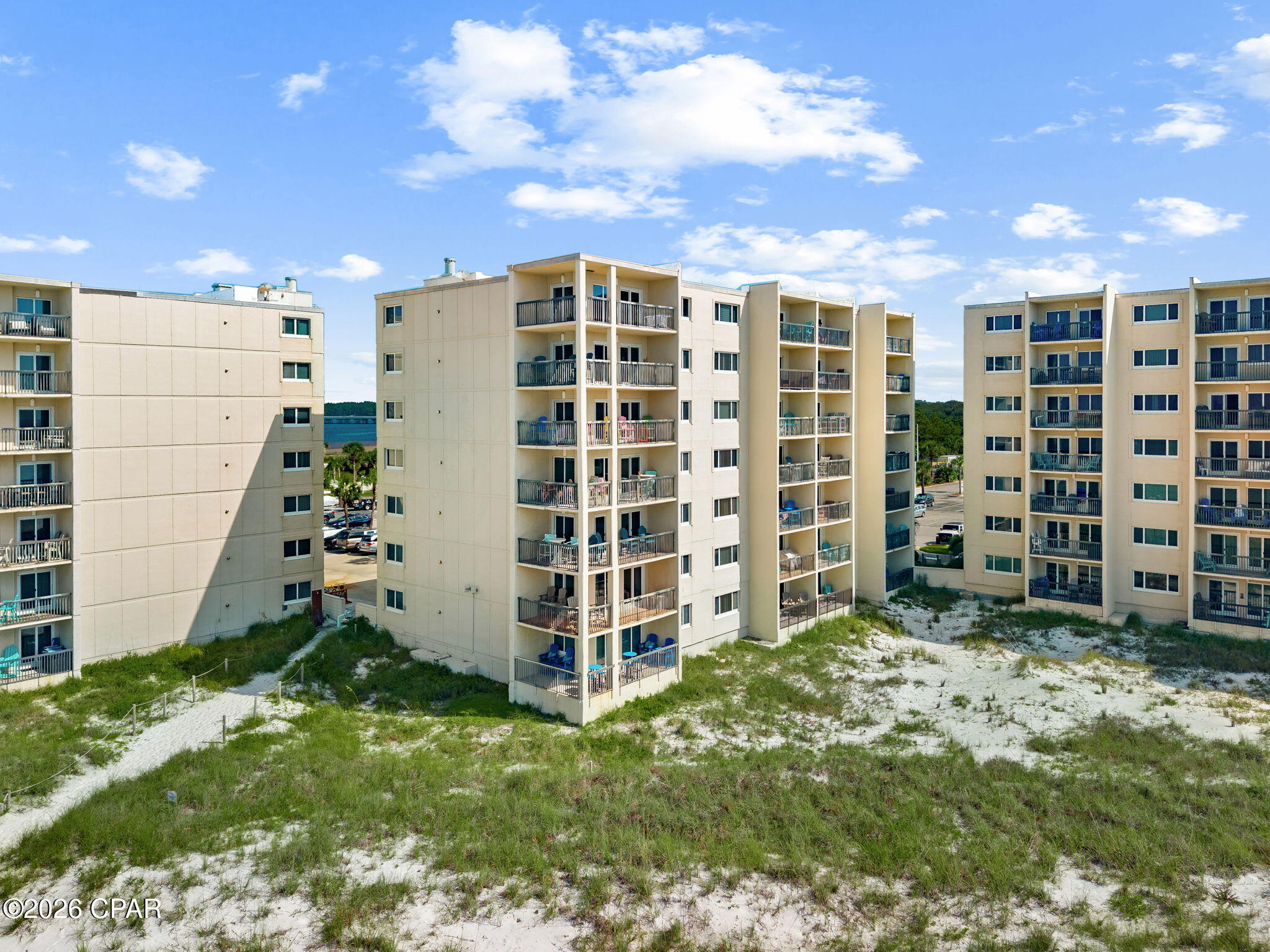Pinnacle Port Phase 1-C - Residential