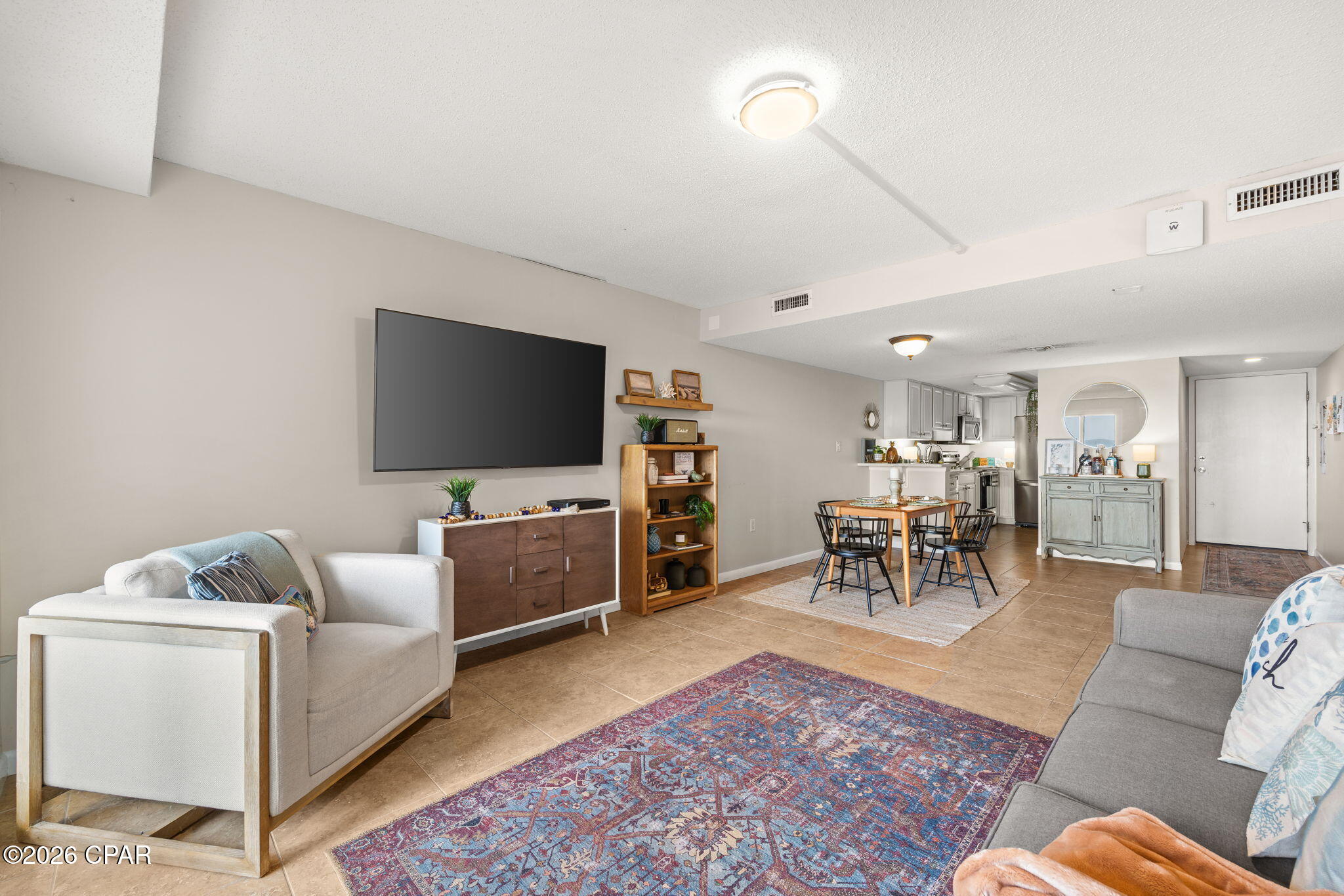 Pinnacle Port Phase 1-C - Residential