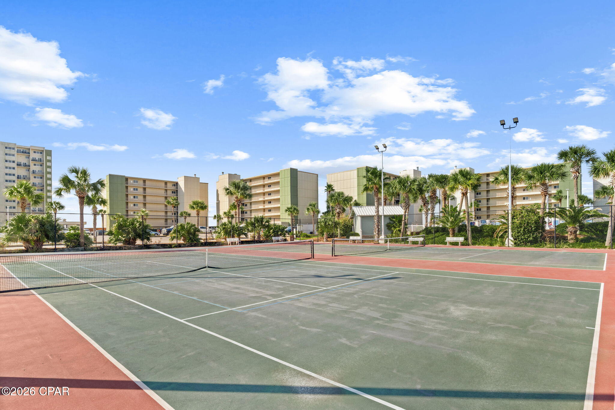 Pinnacle Port Phase 1-C - Residential