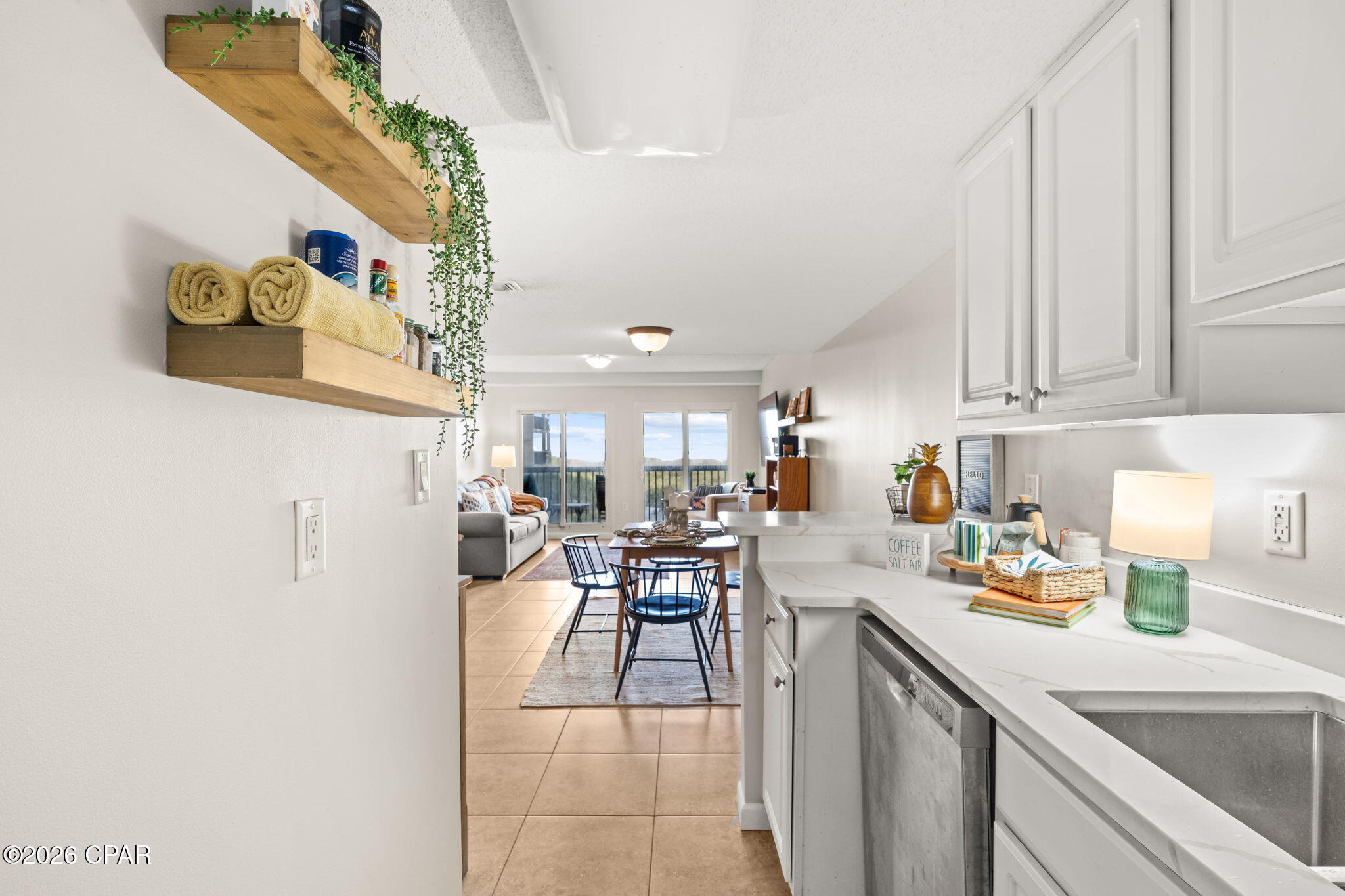 Pinnacle Port Phase 1-C - Residential