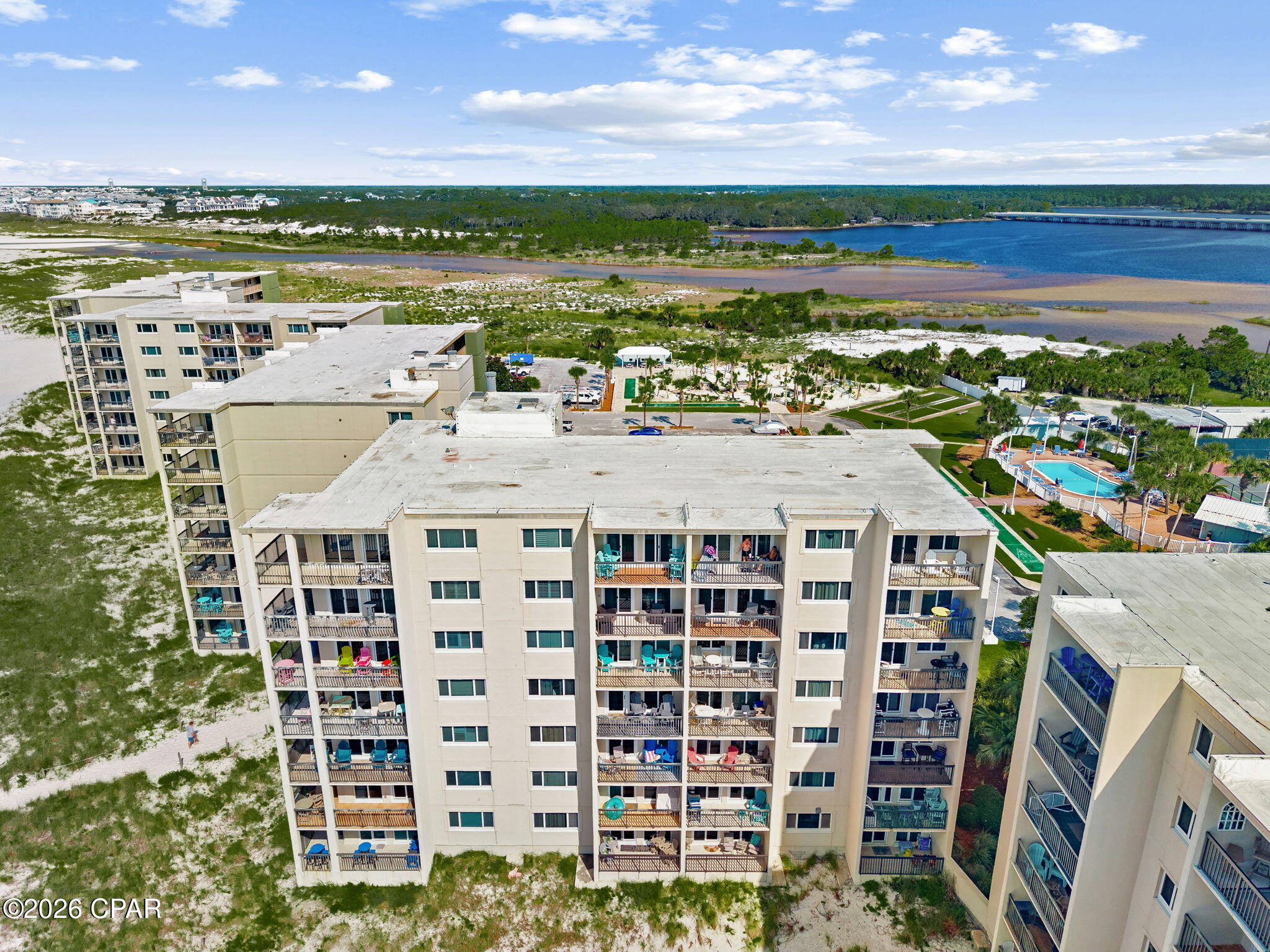 Pinnacle Port Phase 1-C - Residential