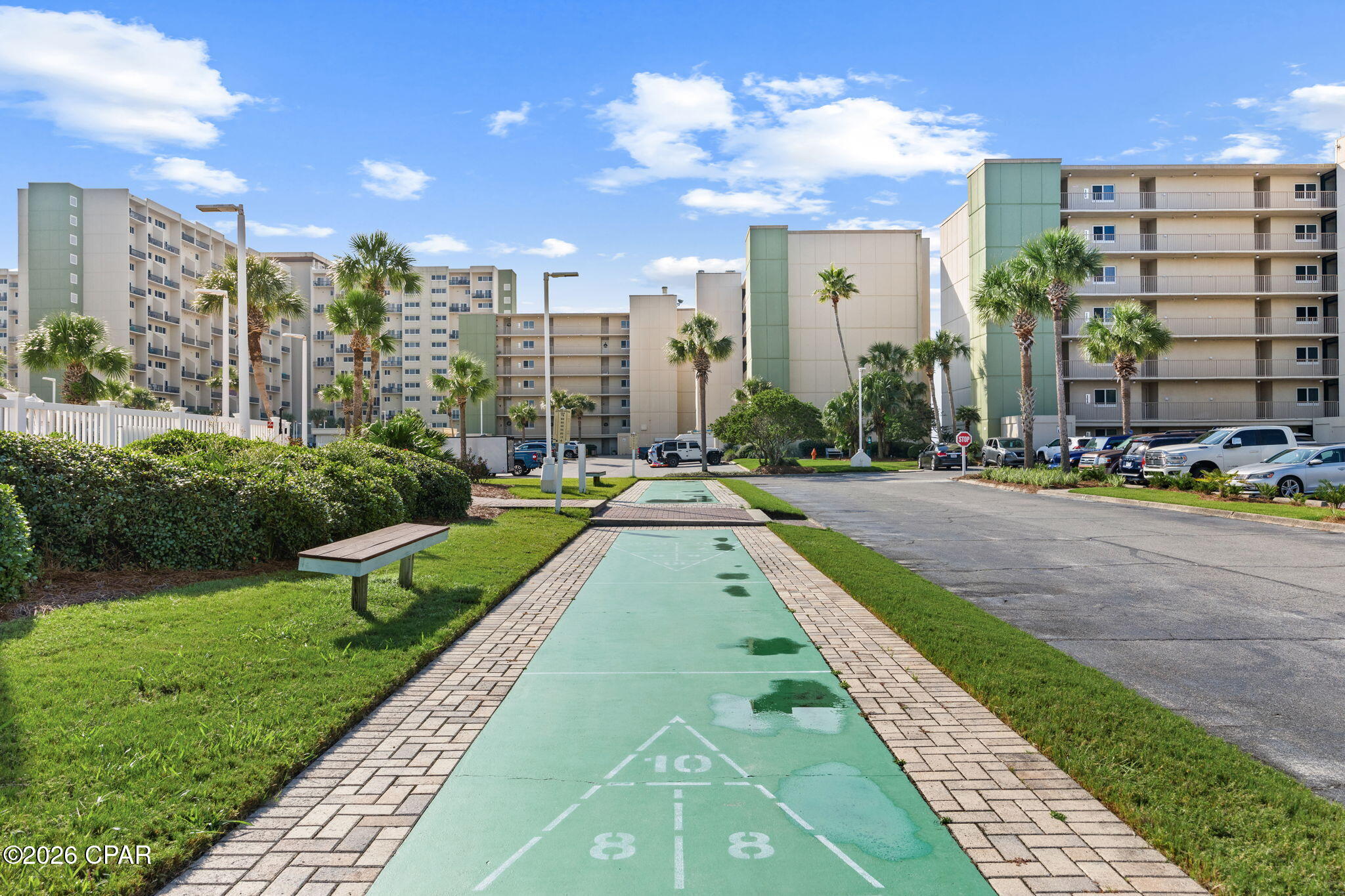 Pinnacle Port Phase 1-C - Residential