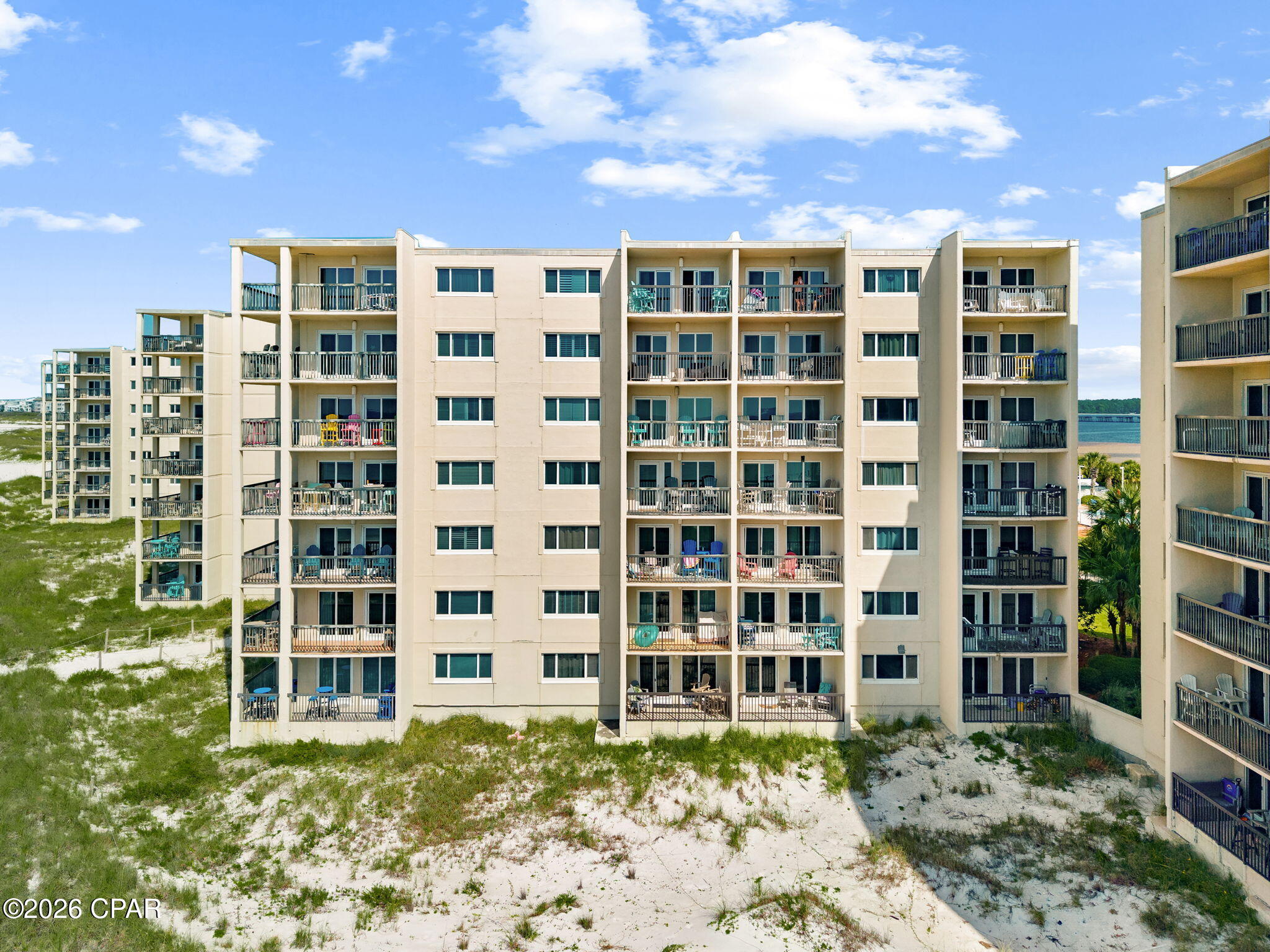 Pinnacle Port Phase 1-C - Residential