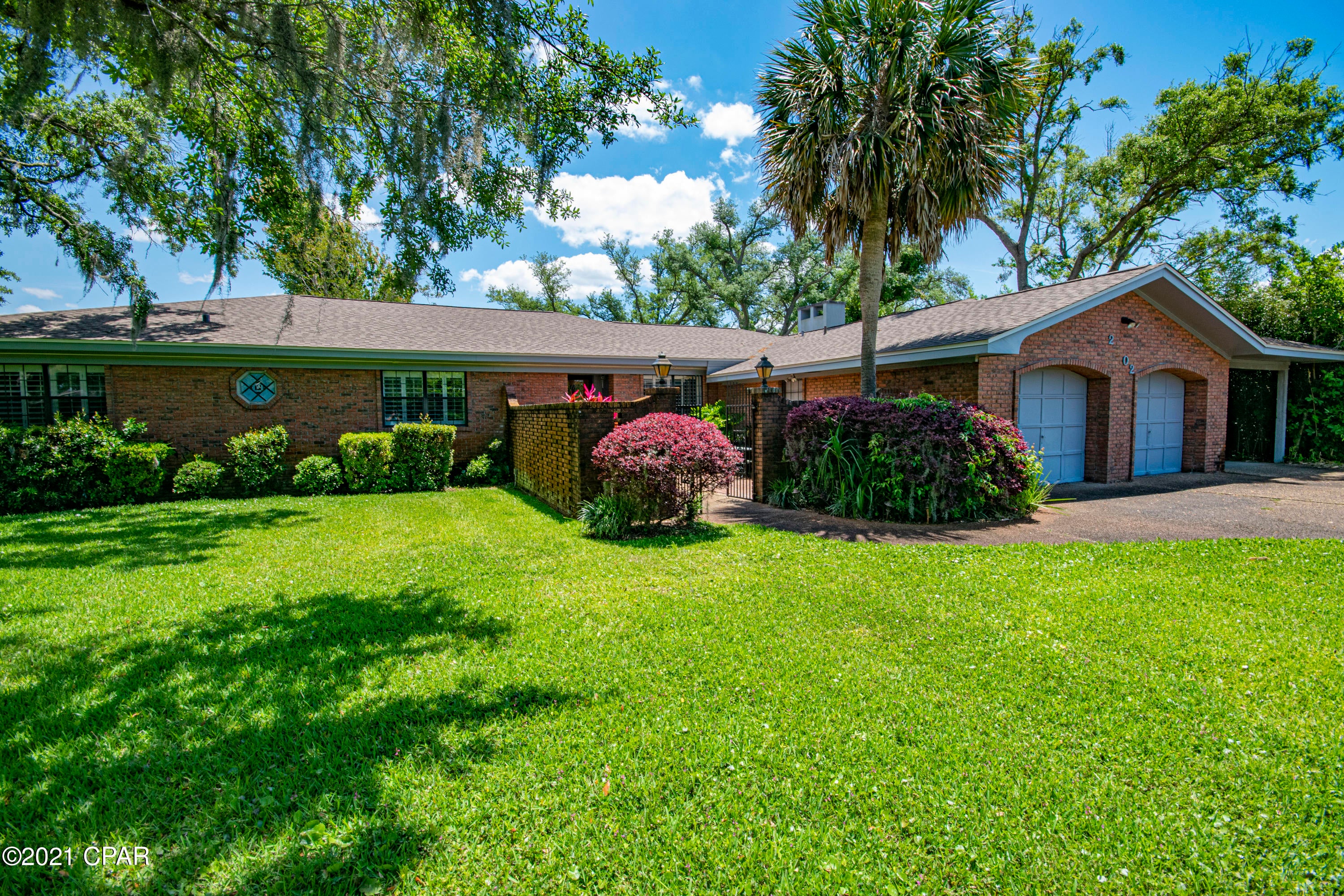 Ashland - Residential