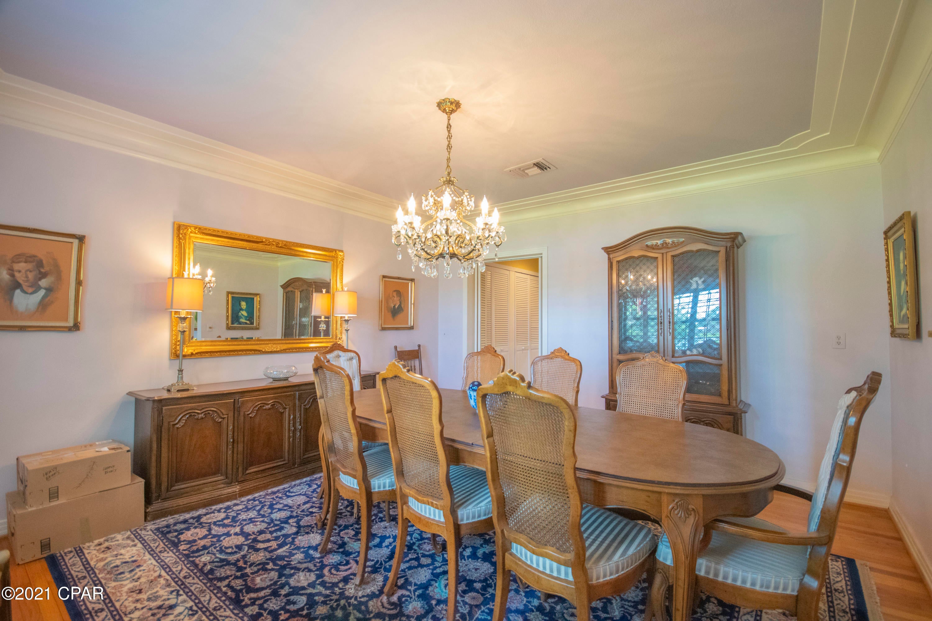 Ashland - Residential