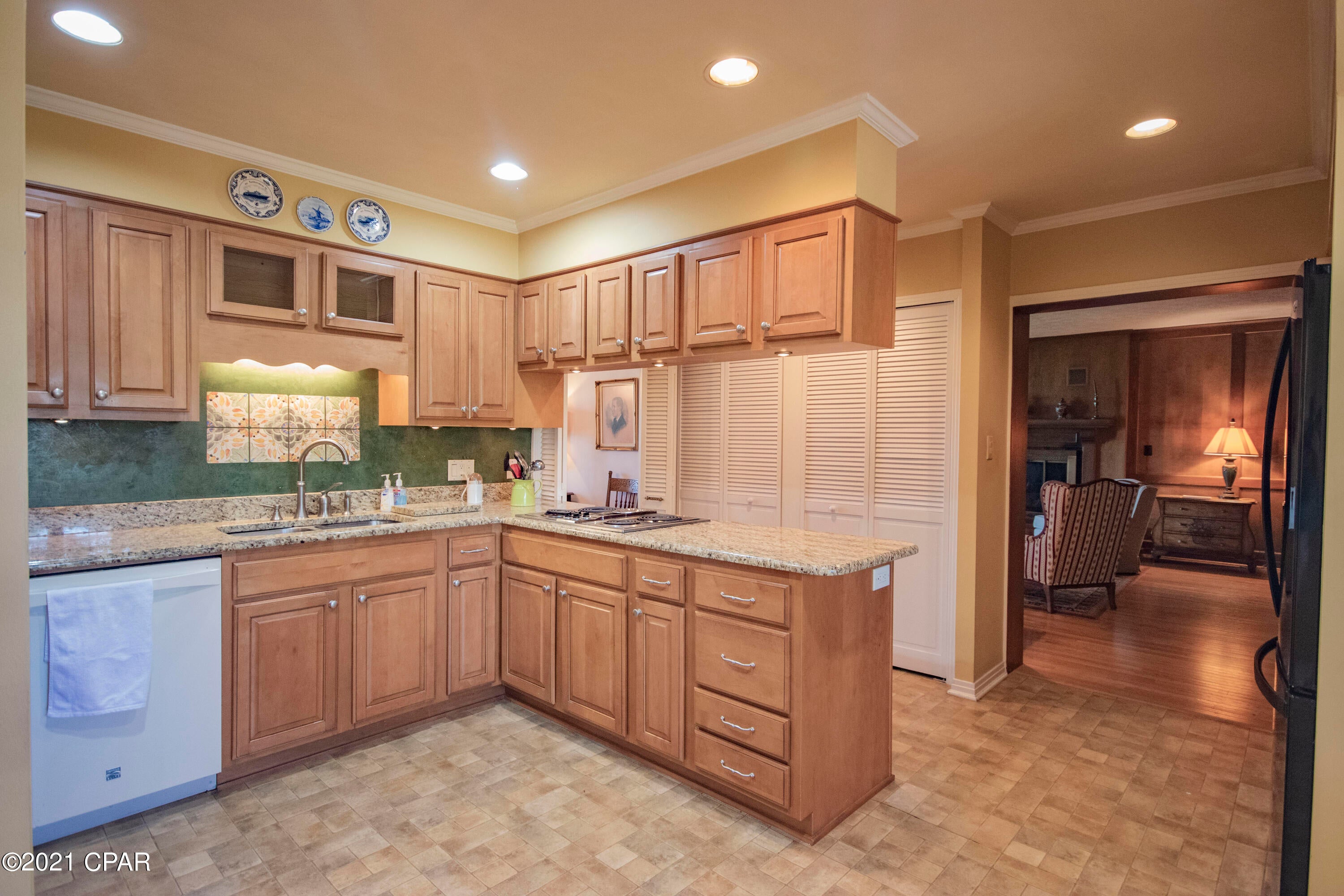 Ashland - Residential