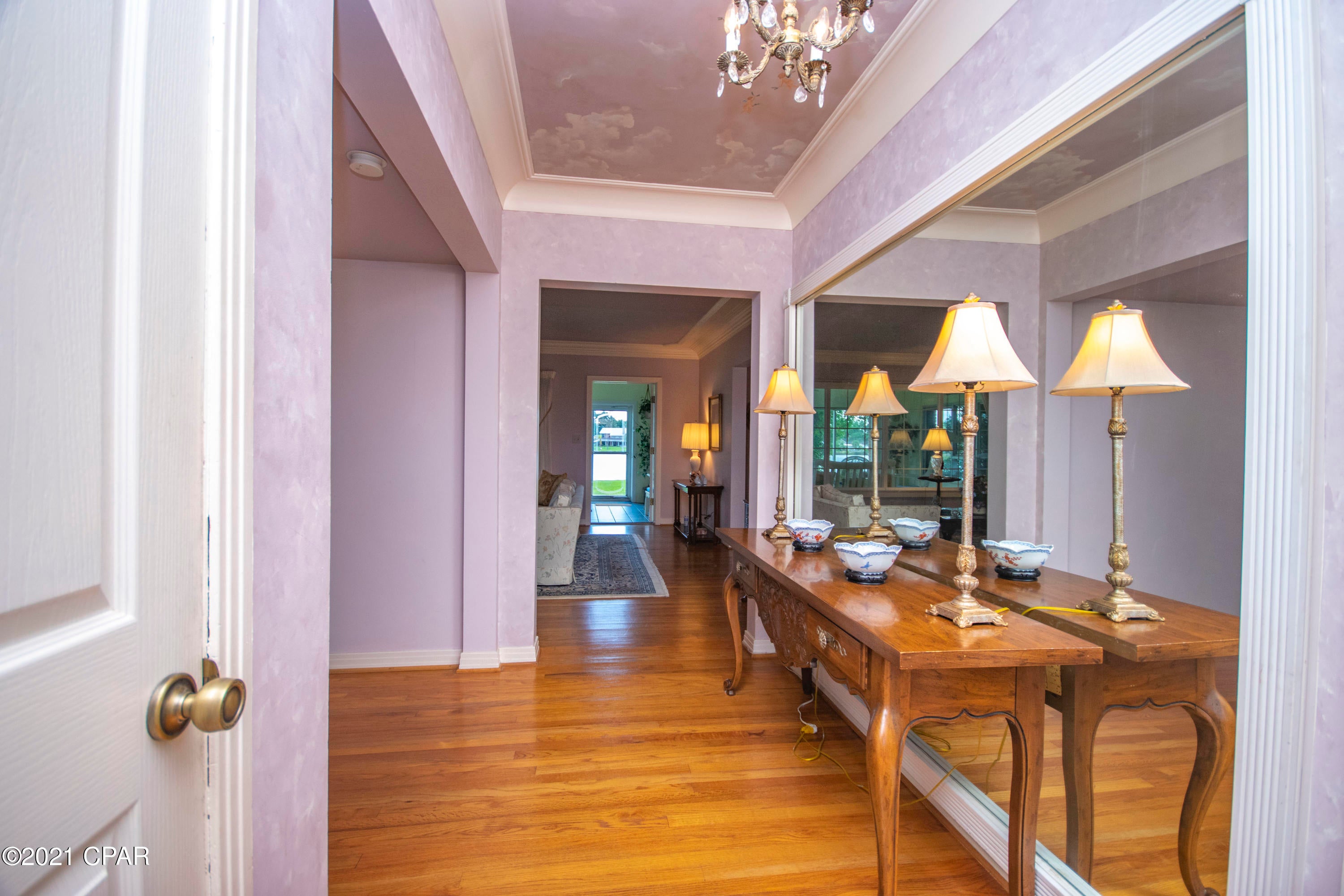 Ashland - Residential