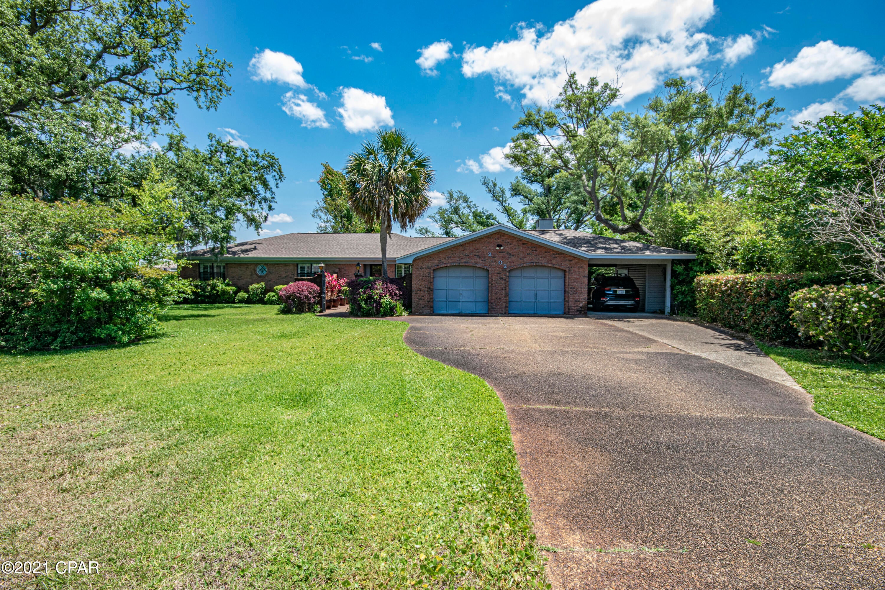 Ashland - Residential
