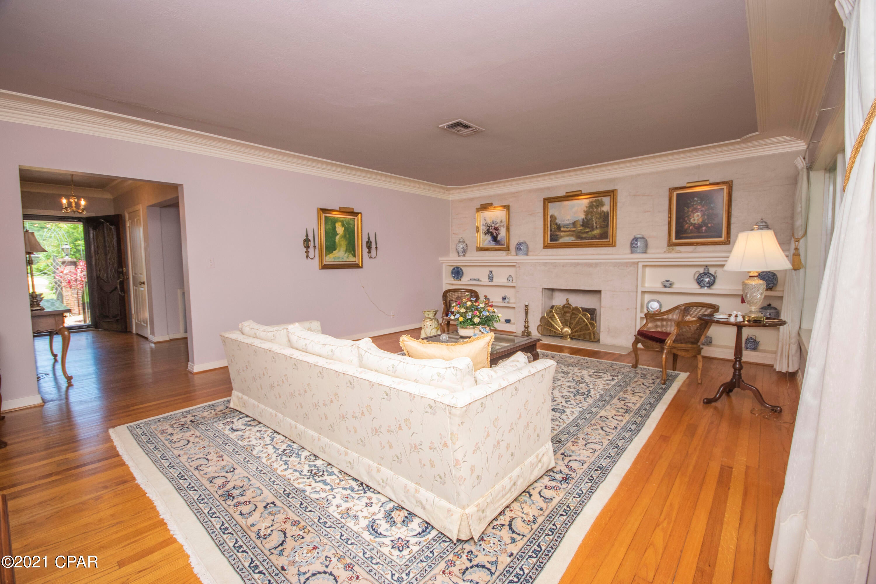 Ashland - Residential