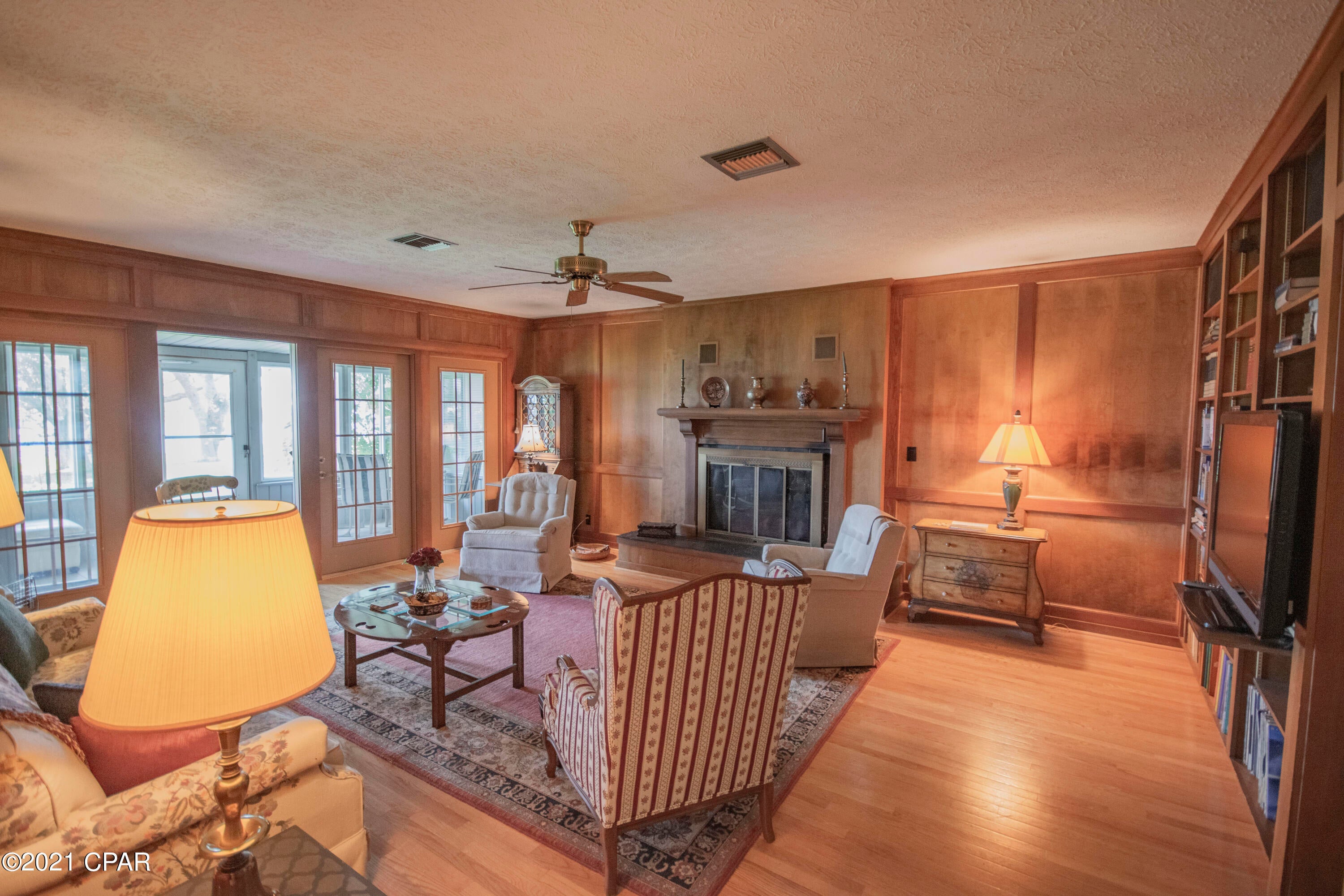 Ashland - Residential