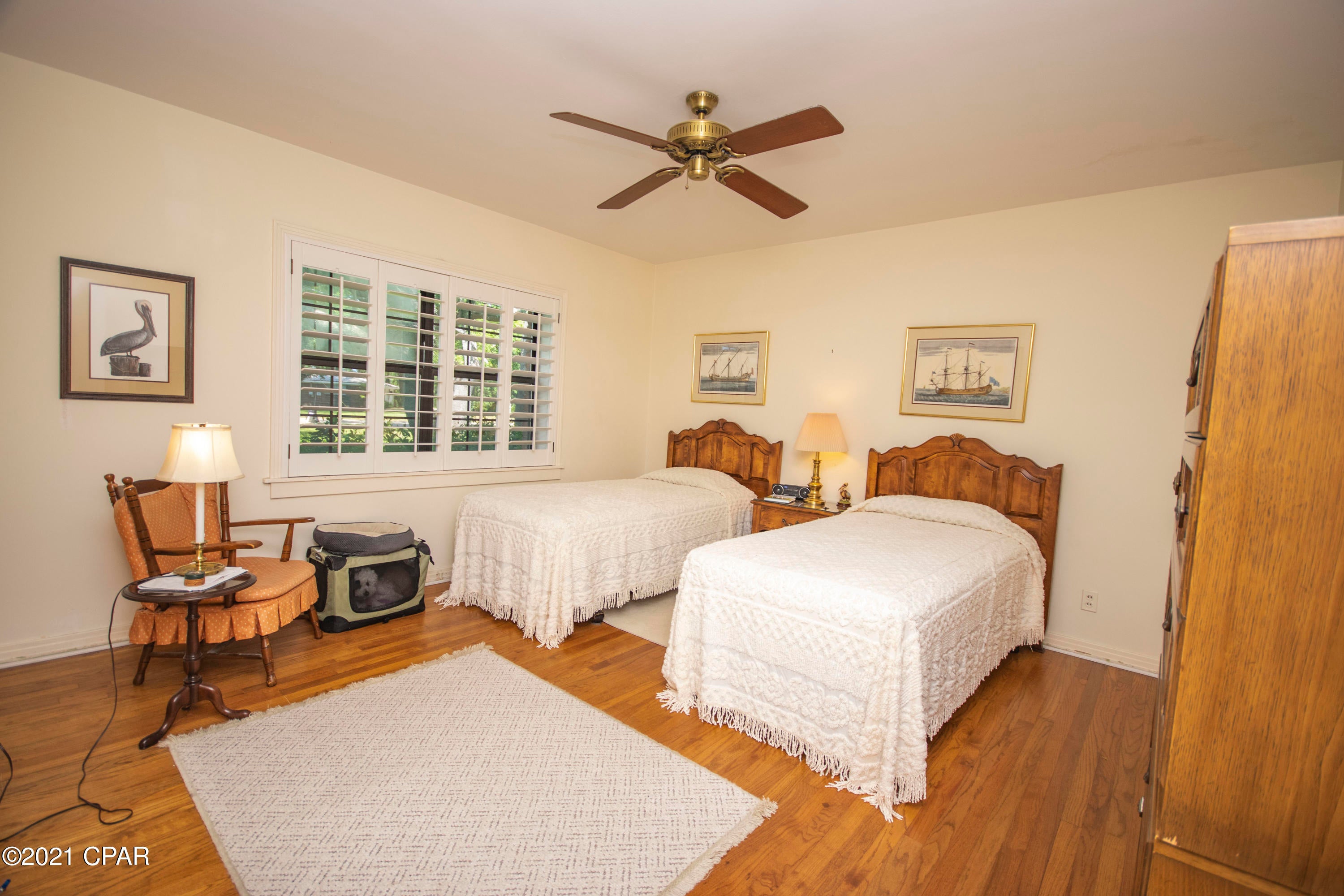 Ashland - Residential