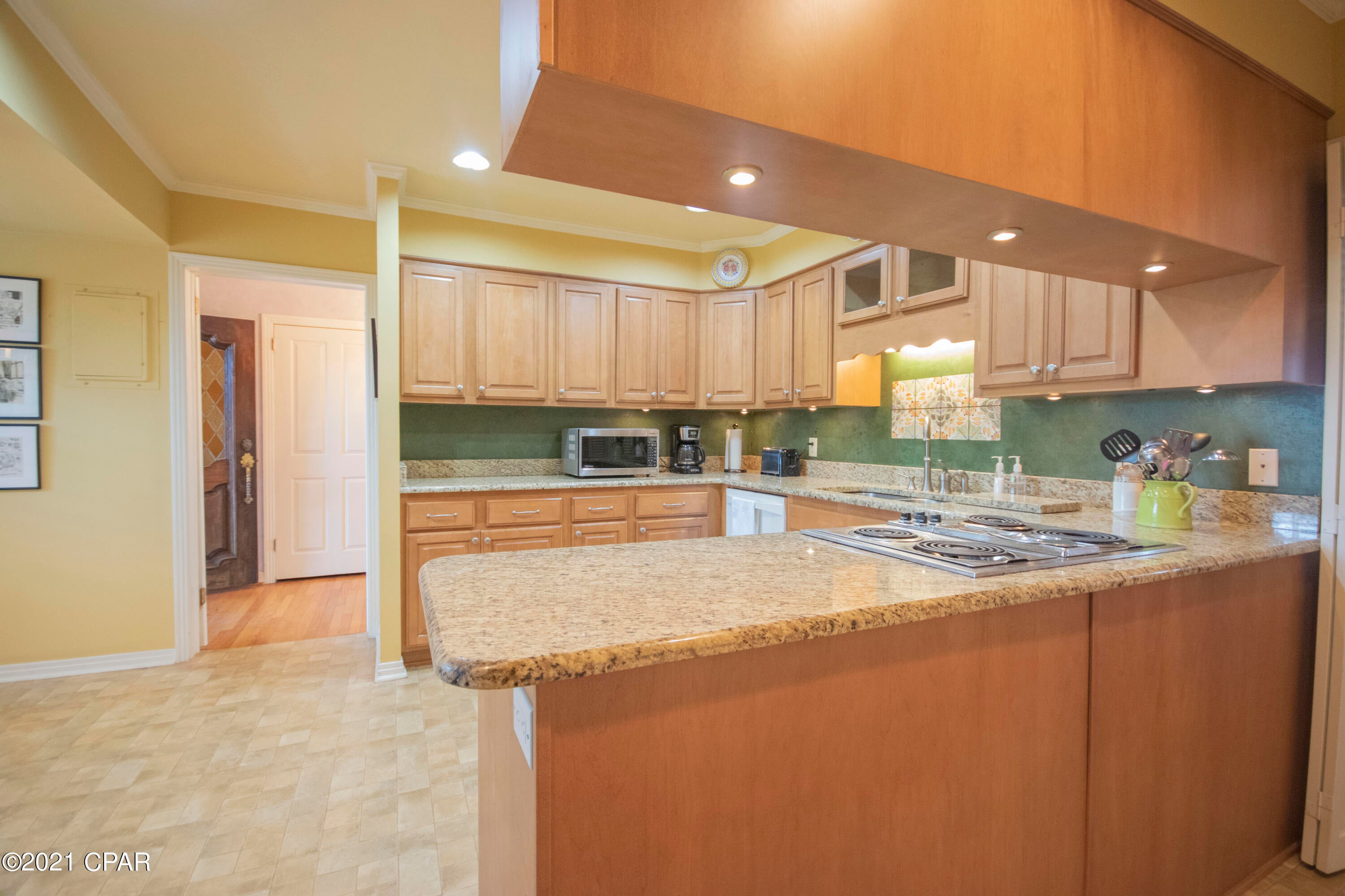 Ashland - Residential